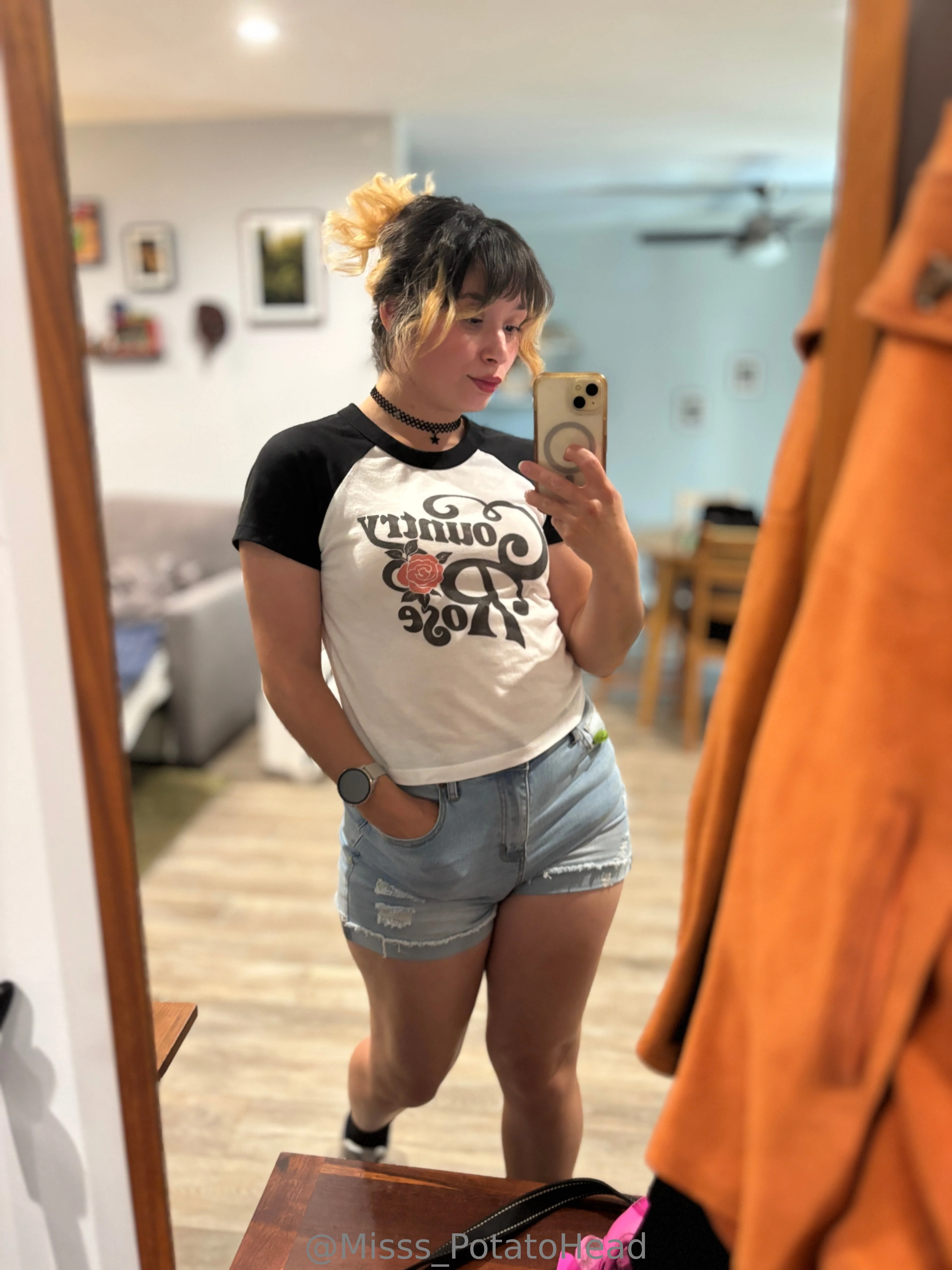 Miss Potato Head OnlyFans free account photo 15 - misss_potatohead nudes and sex tapes