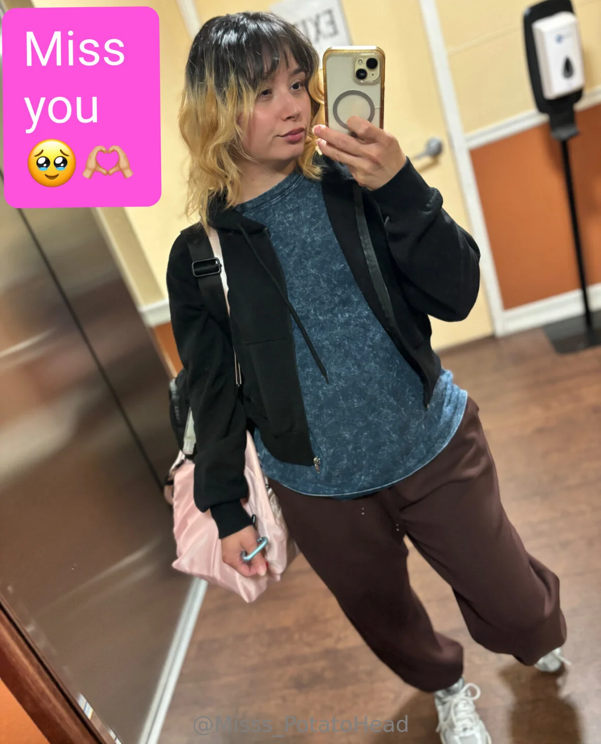 Miss Potato Head OnlyFans free account photo 14 - misss_potatohead nudes and sex tapes