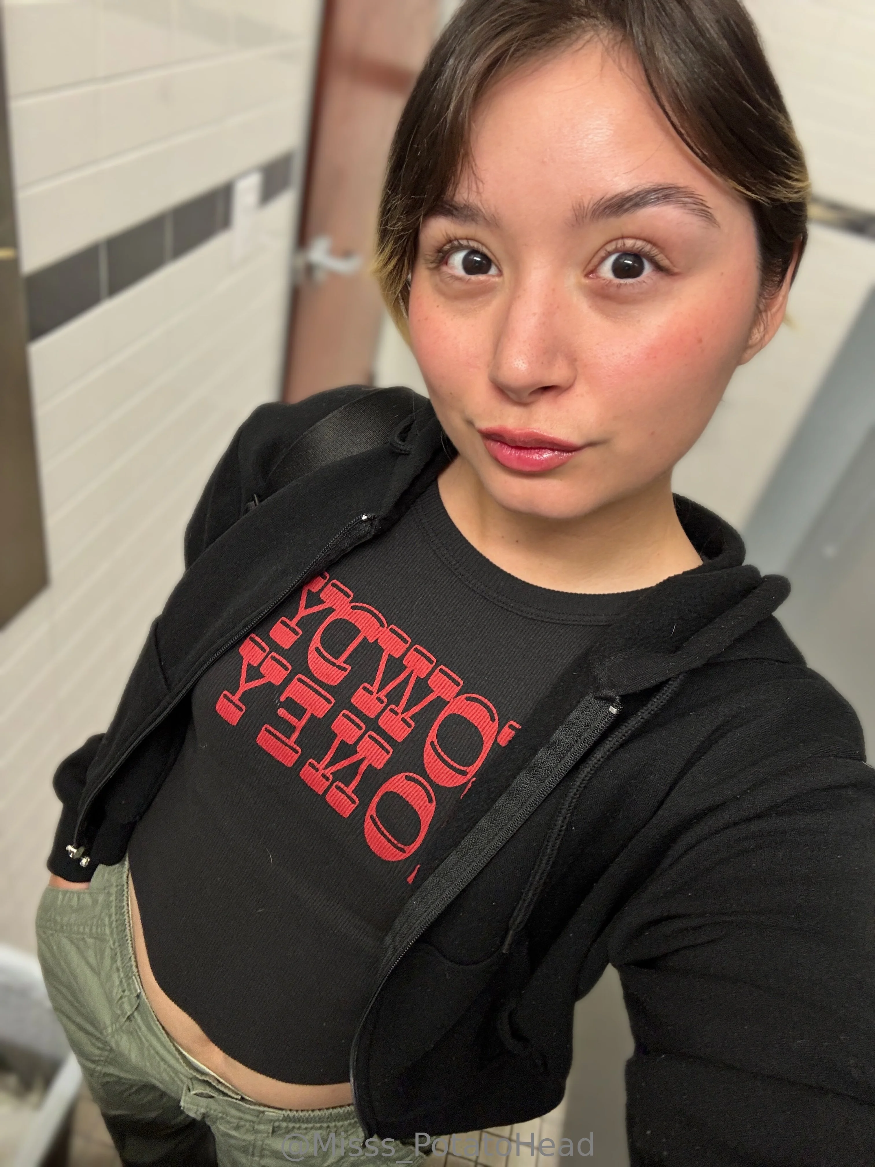 Miss Potato Head OnlyFans free account photo 13 - misss_potatohead nudes and sex tapes