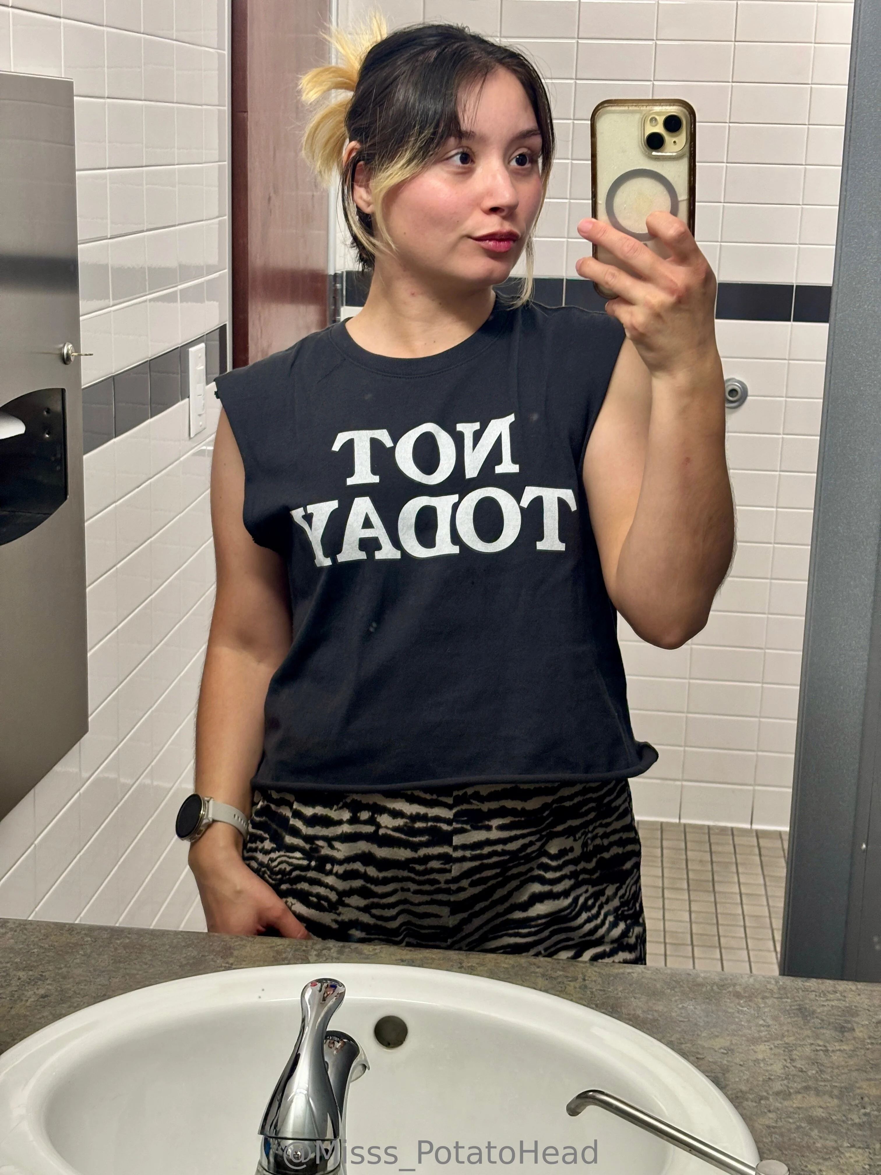 Miss Potato Head OnlyFans free account photo 12 - misss_potatohead nudes and sex tapes