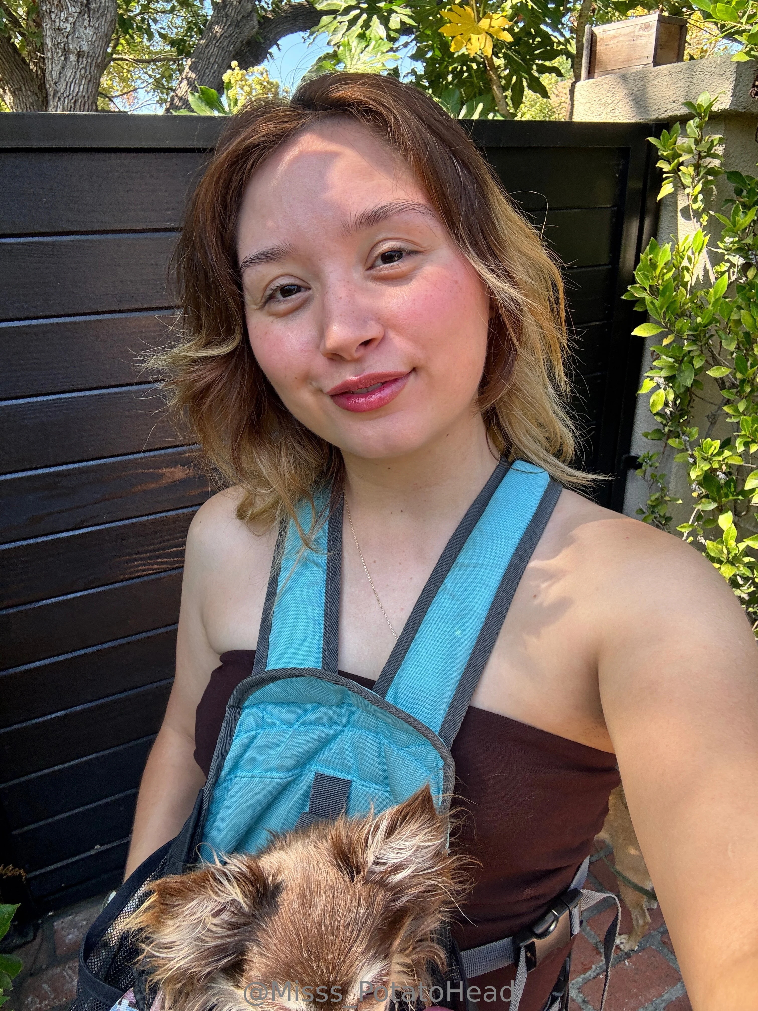 Miss Potato Head OnlyFans free account photo 10 - misss_potatohead nudes and sex tapes