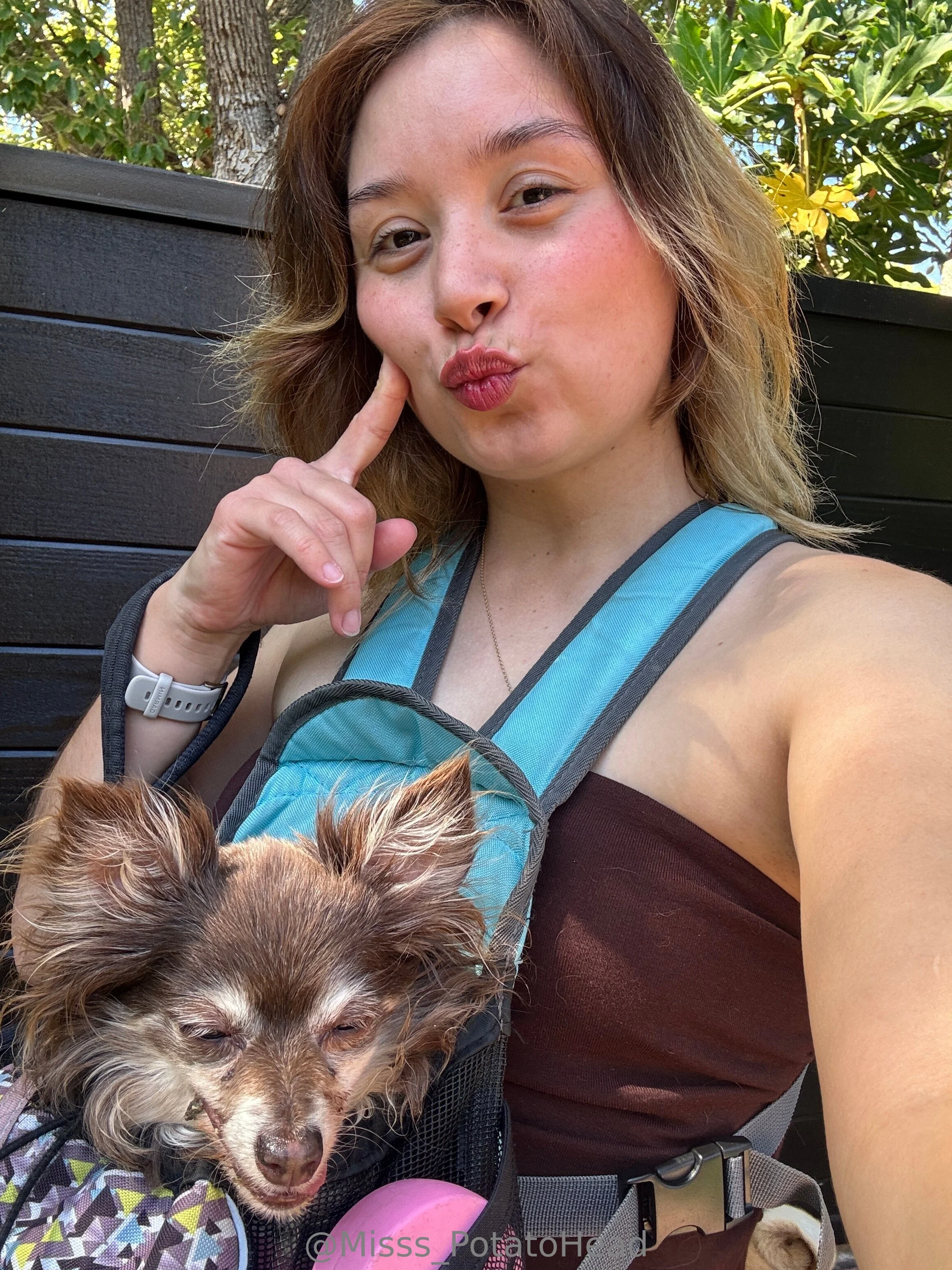 Miss Potato Head OnlyFans free account photo 9 - misss_potatohead nudes and sex tapes