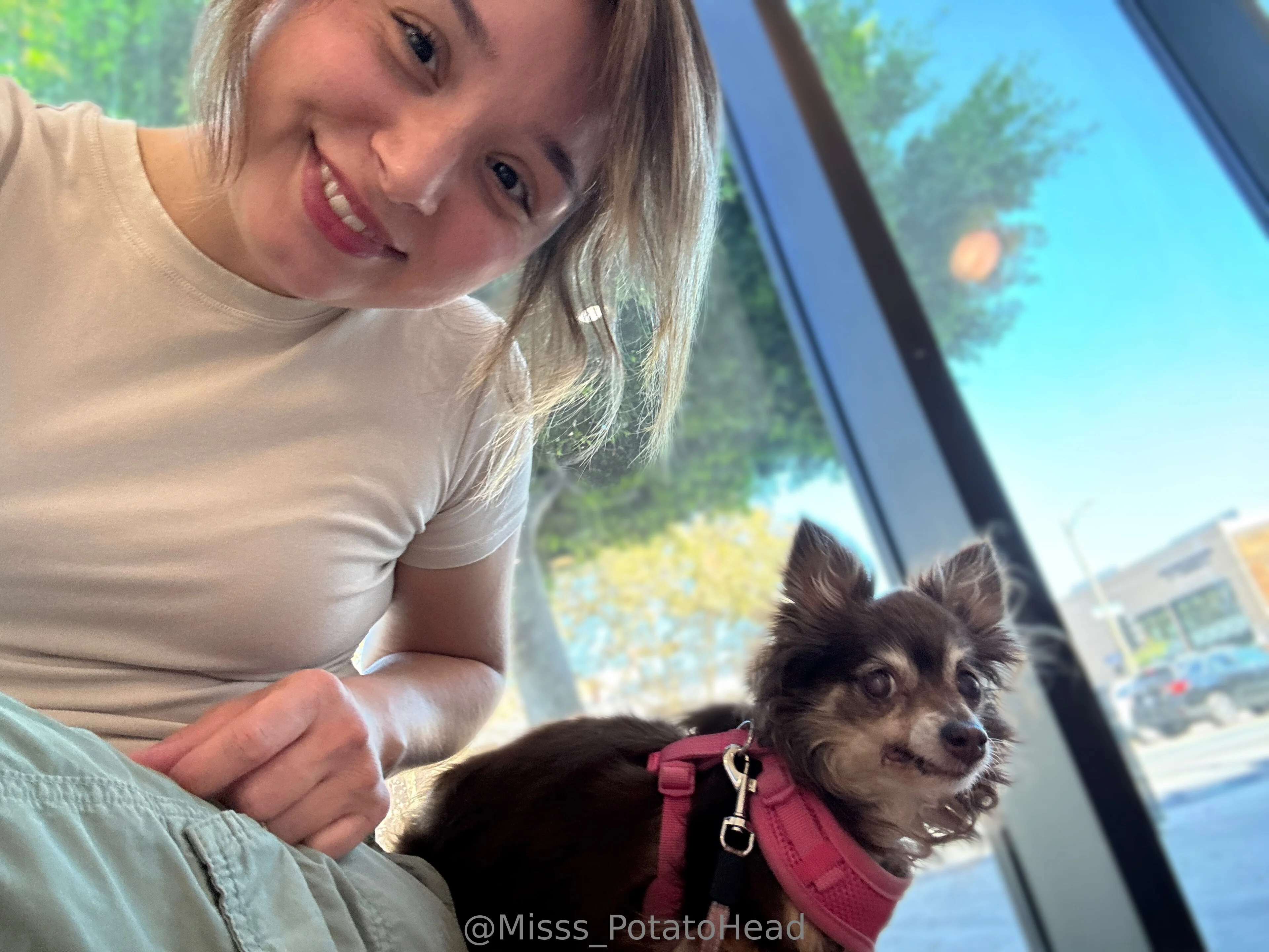 Miss Potato Head OnlyFans free account photo 6 - misss_potatohead nudes and sex tapes