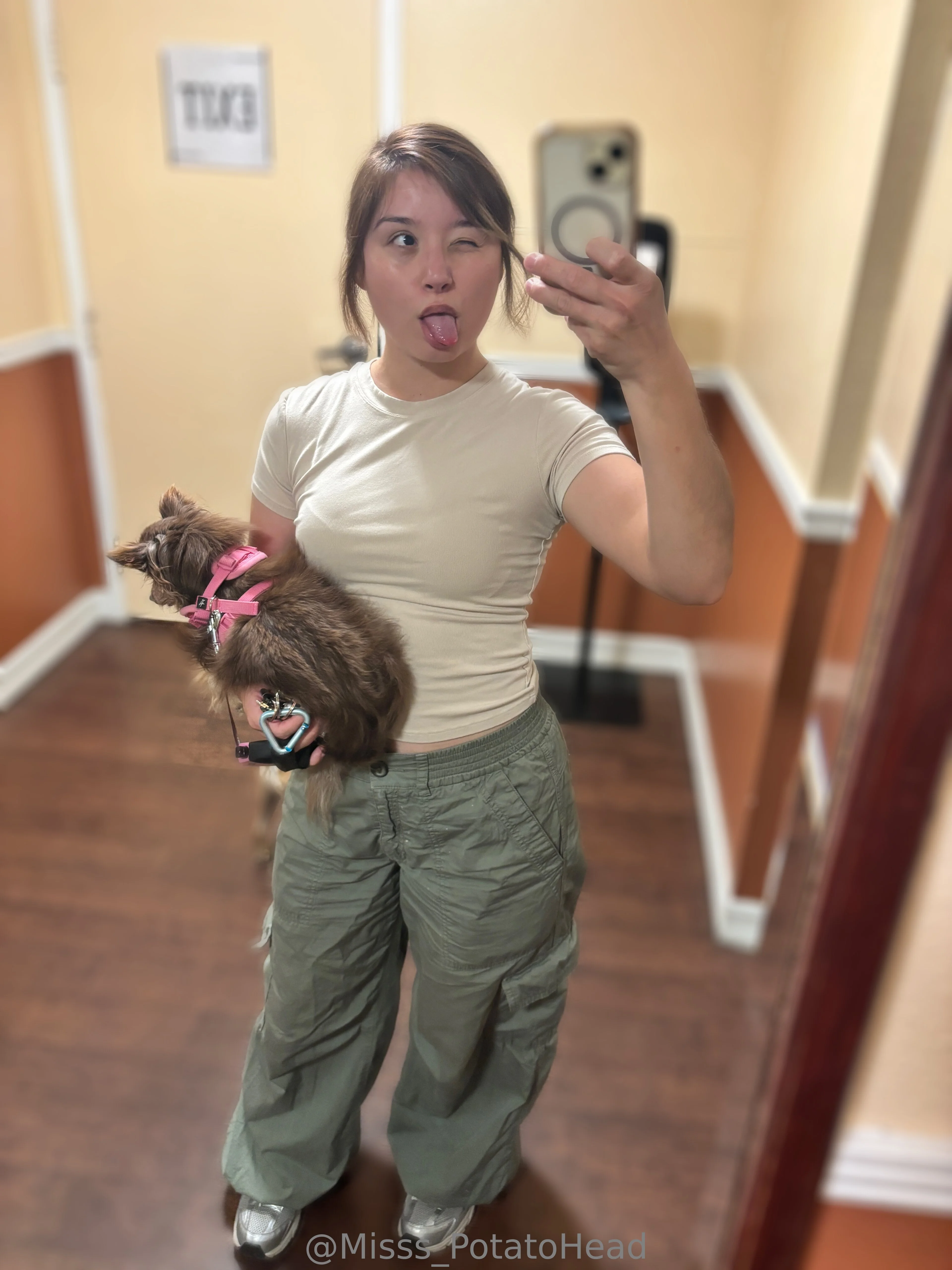 Miss Potato Head OnlyFans free account photo 5 - misss_potatohead nudes and sex tapes