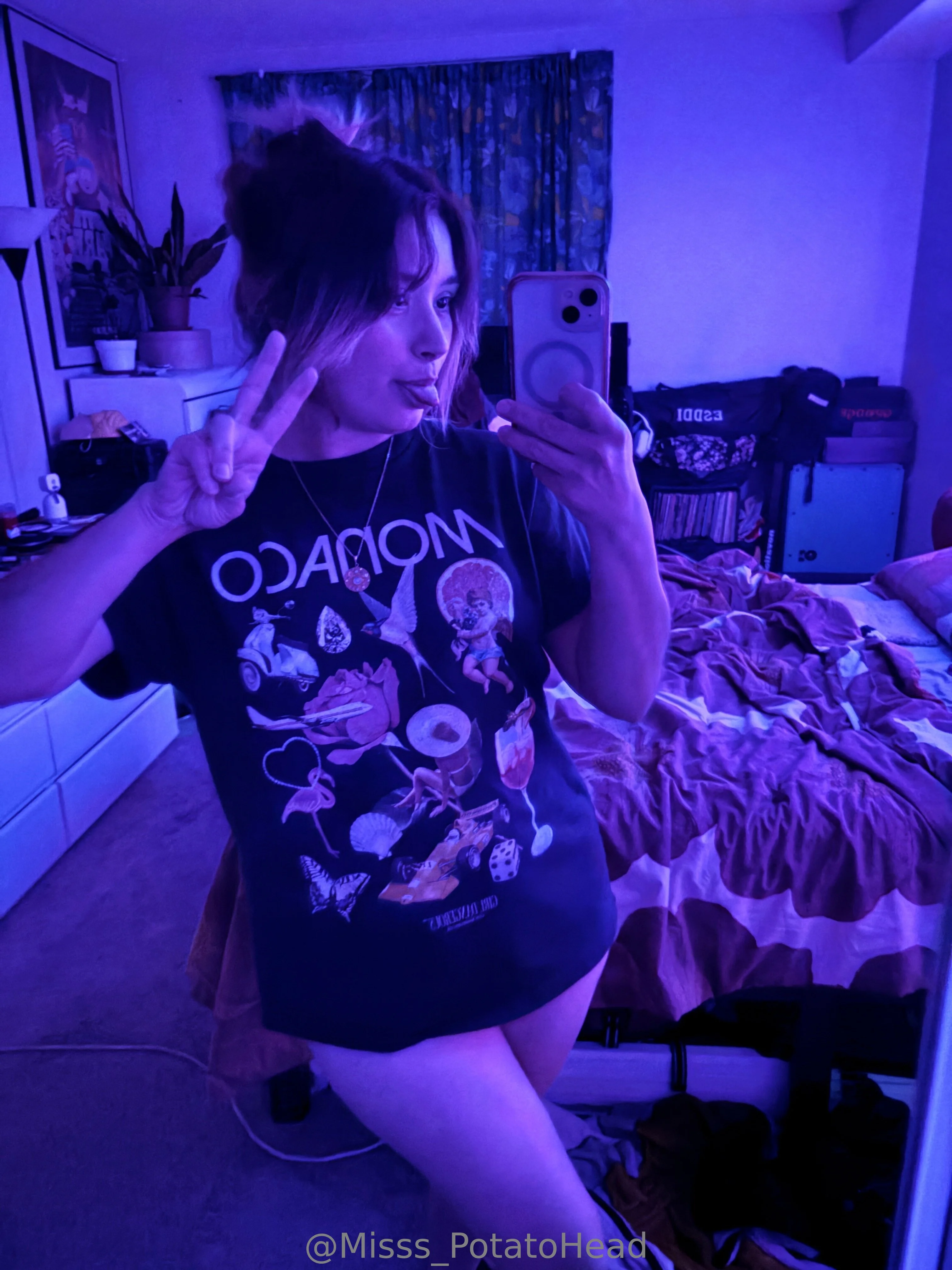 Miss Potato Head OnlyFans free account photo 4 - misss_potatohead nudes and sex tapes