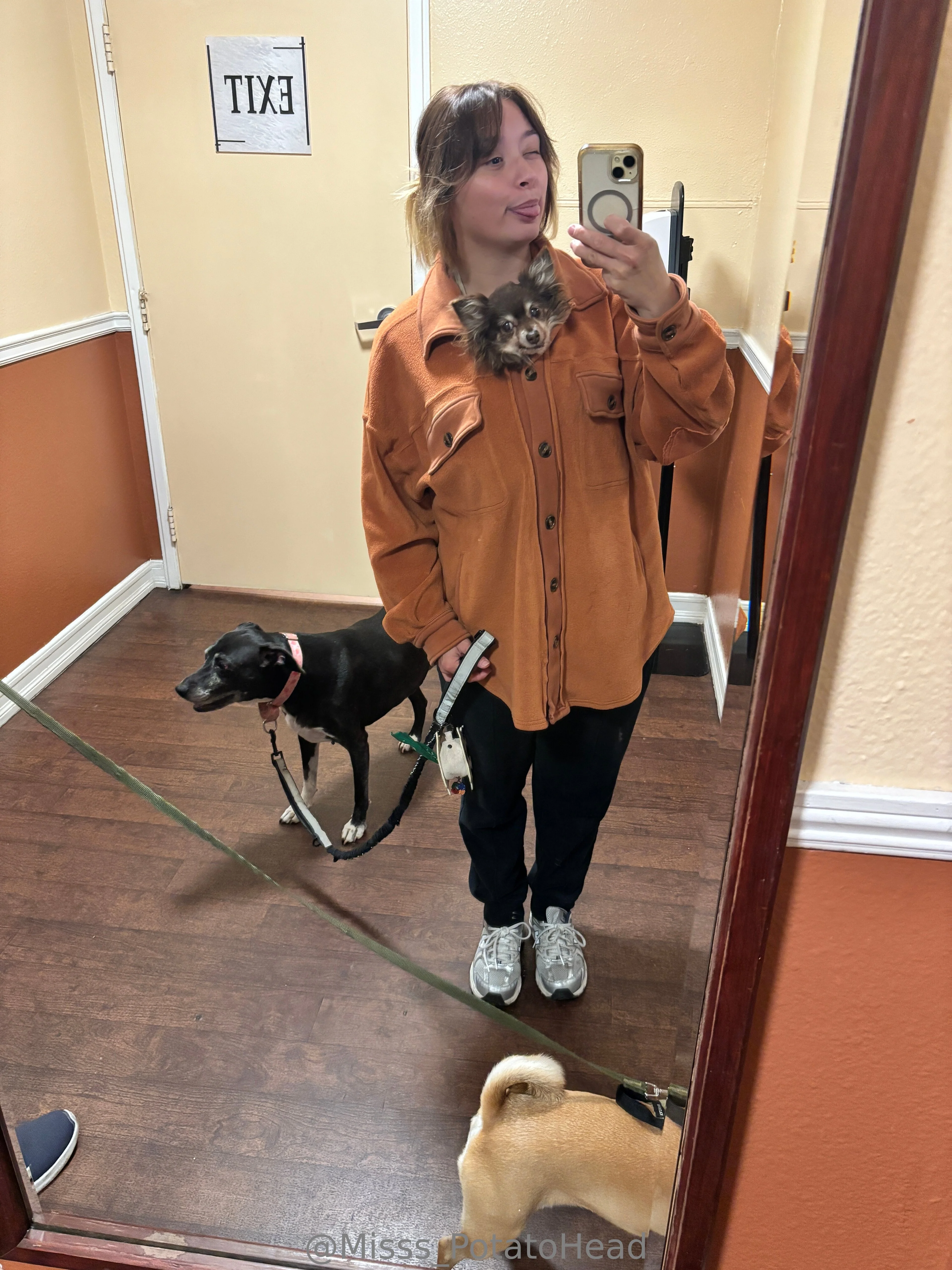 Miss Potato Head OnlyFans free account photo 1 - misss_potatohead nudes and sex tapes