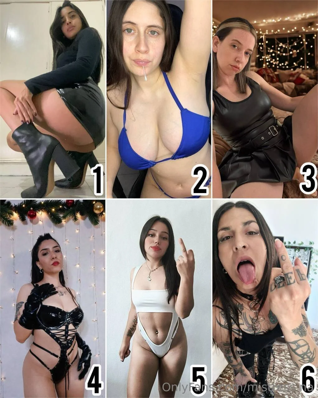 𝙌𝙐𝙀𝙀𝙉 𝙃𝙐𝙈𝙄𝙇𝙄𝘼𝙏𝙍𝙄𝙓 👑 OnlyFans free account photo 3 - mistress.na nudes and sex tapes