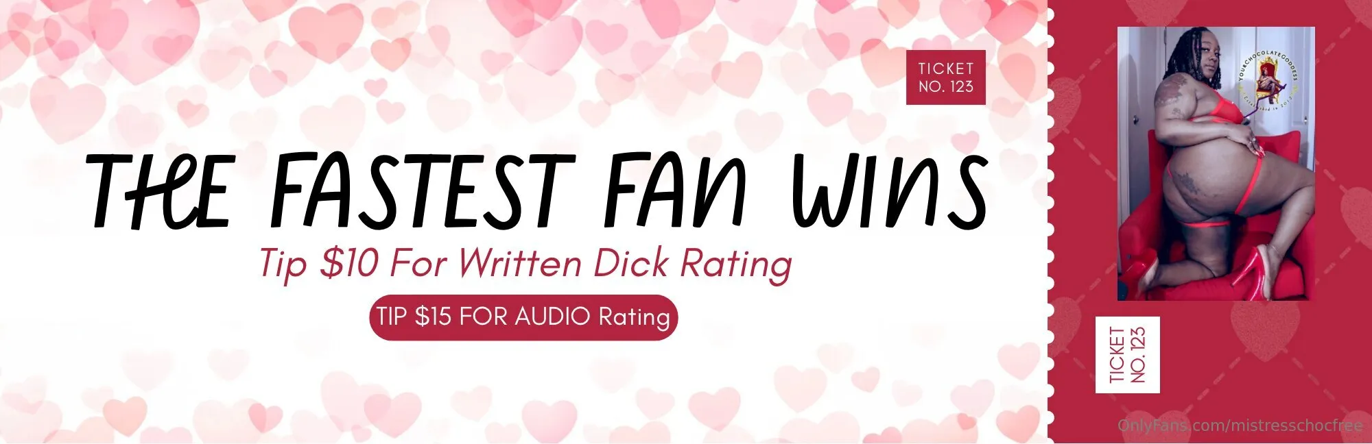 YourChocolateGoddess OnlyFans free account photo 10 - mistresschocfree nudes and sex tapes