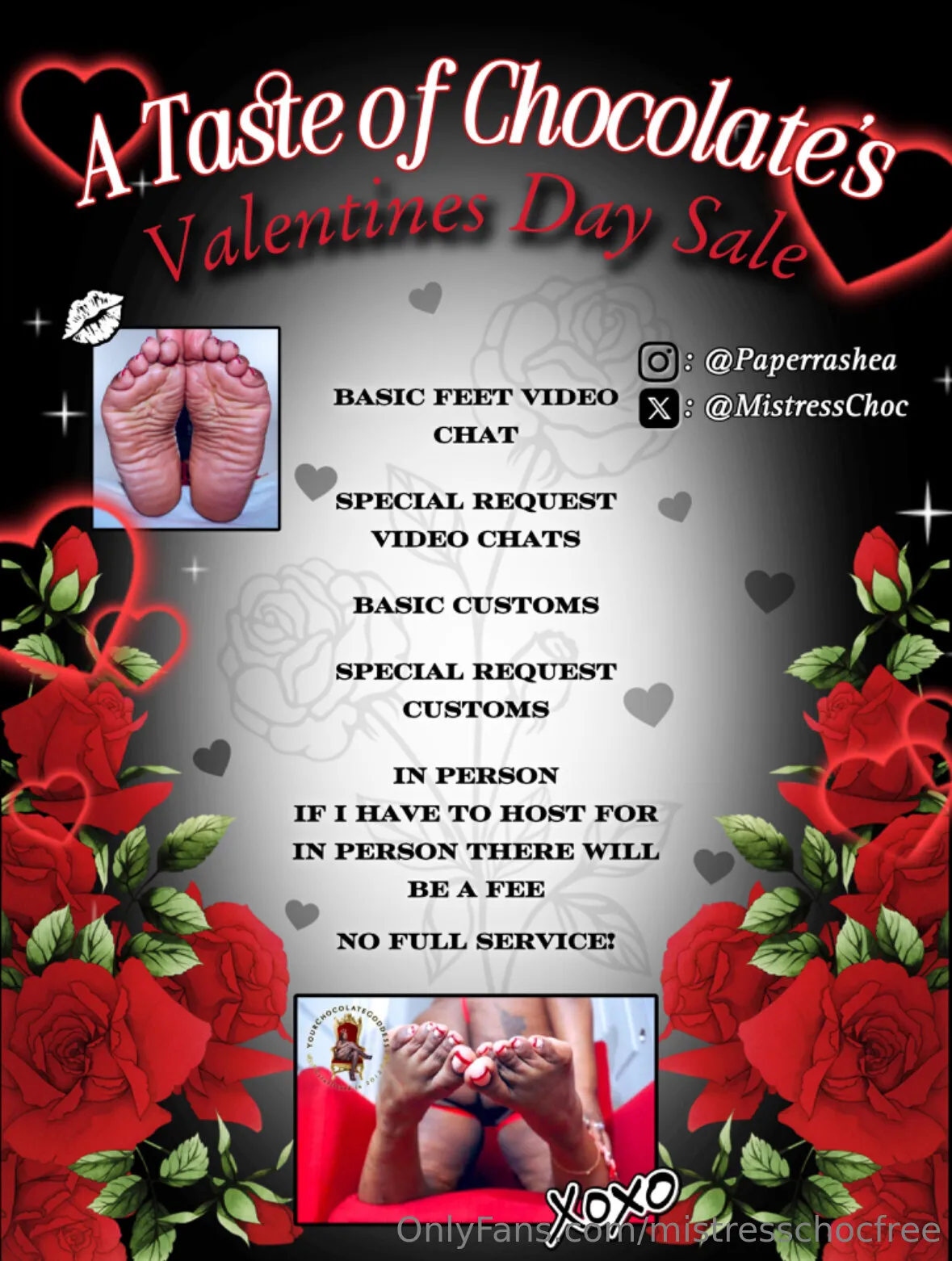 YourChocolateGoddess OnlyFans free account photo 9 - mistresschocfree nudes and sex tapes