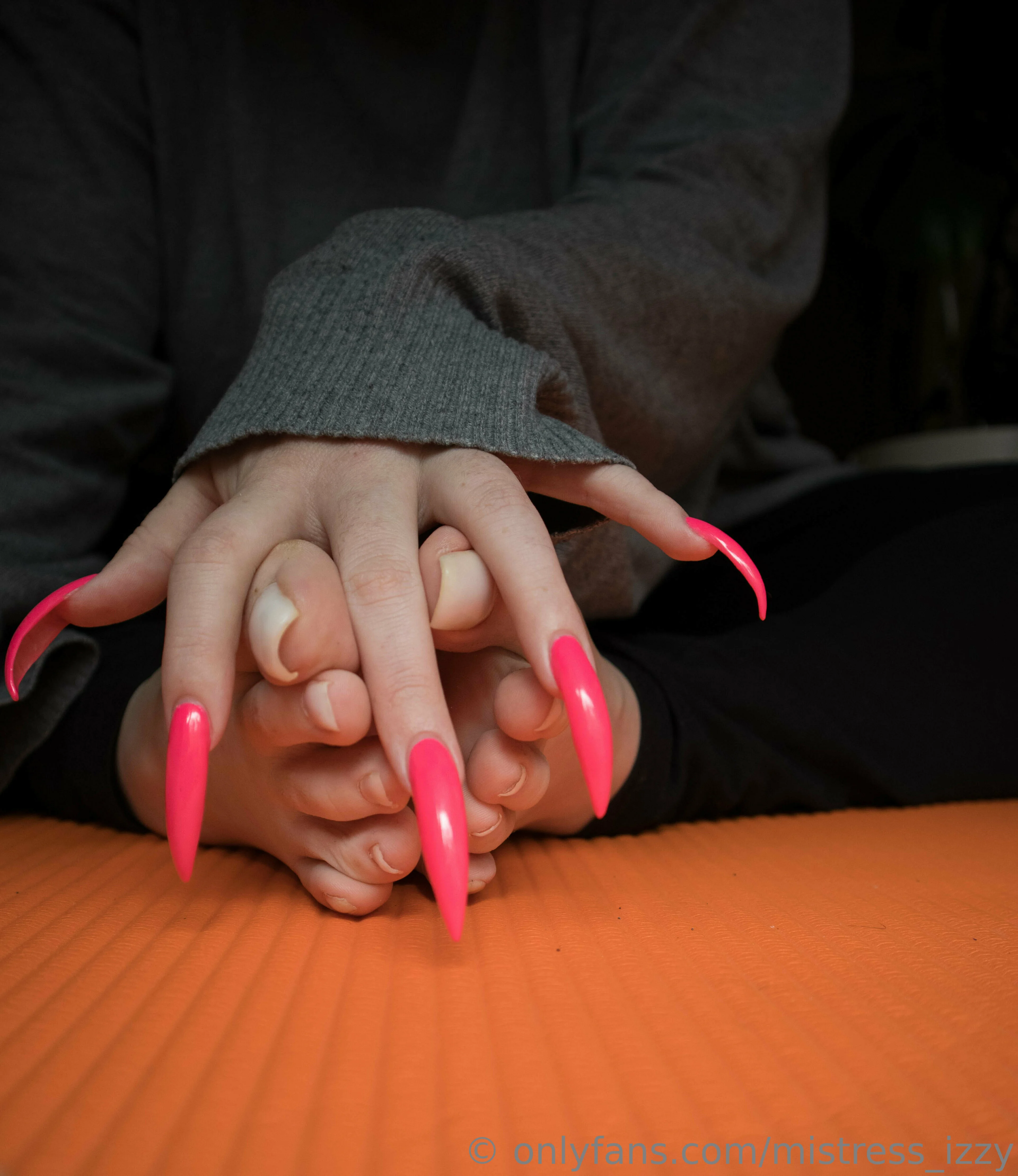 Mistress Izzy ❤ OnlyFans free account photo 4 - mistressizzy nudes and sex tapes