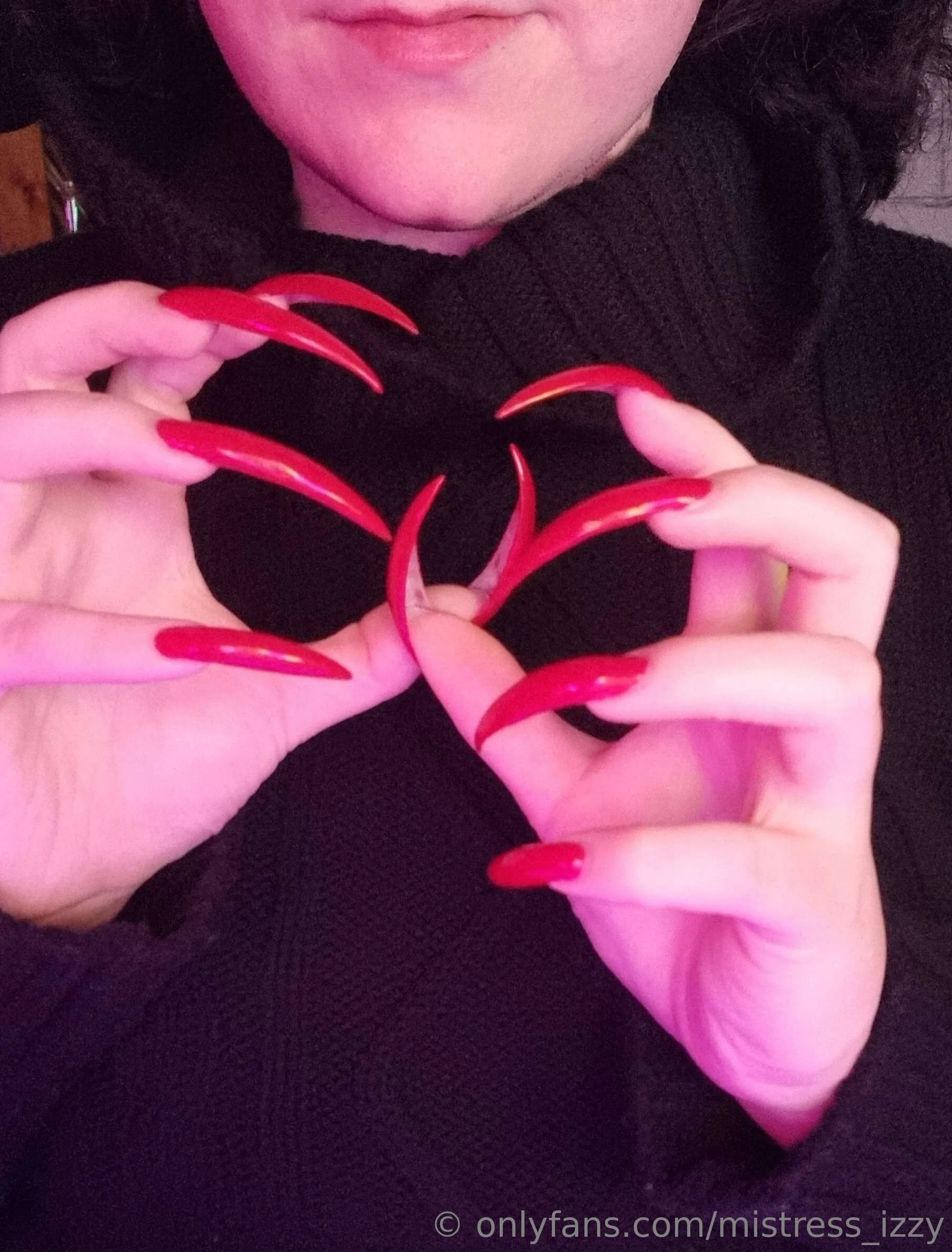 Mistress Izzy ❤ OnlyFans free account photo 6 - mistressizzy nudes and sex tapes