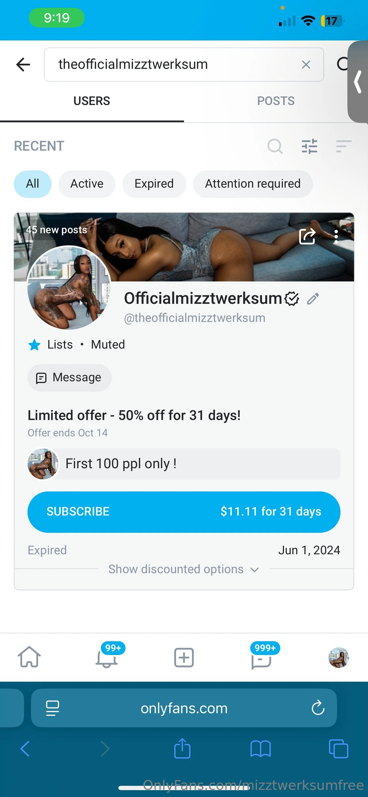 Mizztwerksumfreenow OnlyFans free account photo 5 - mizztwerksumfree nudes and sex tapes