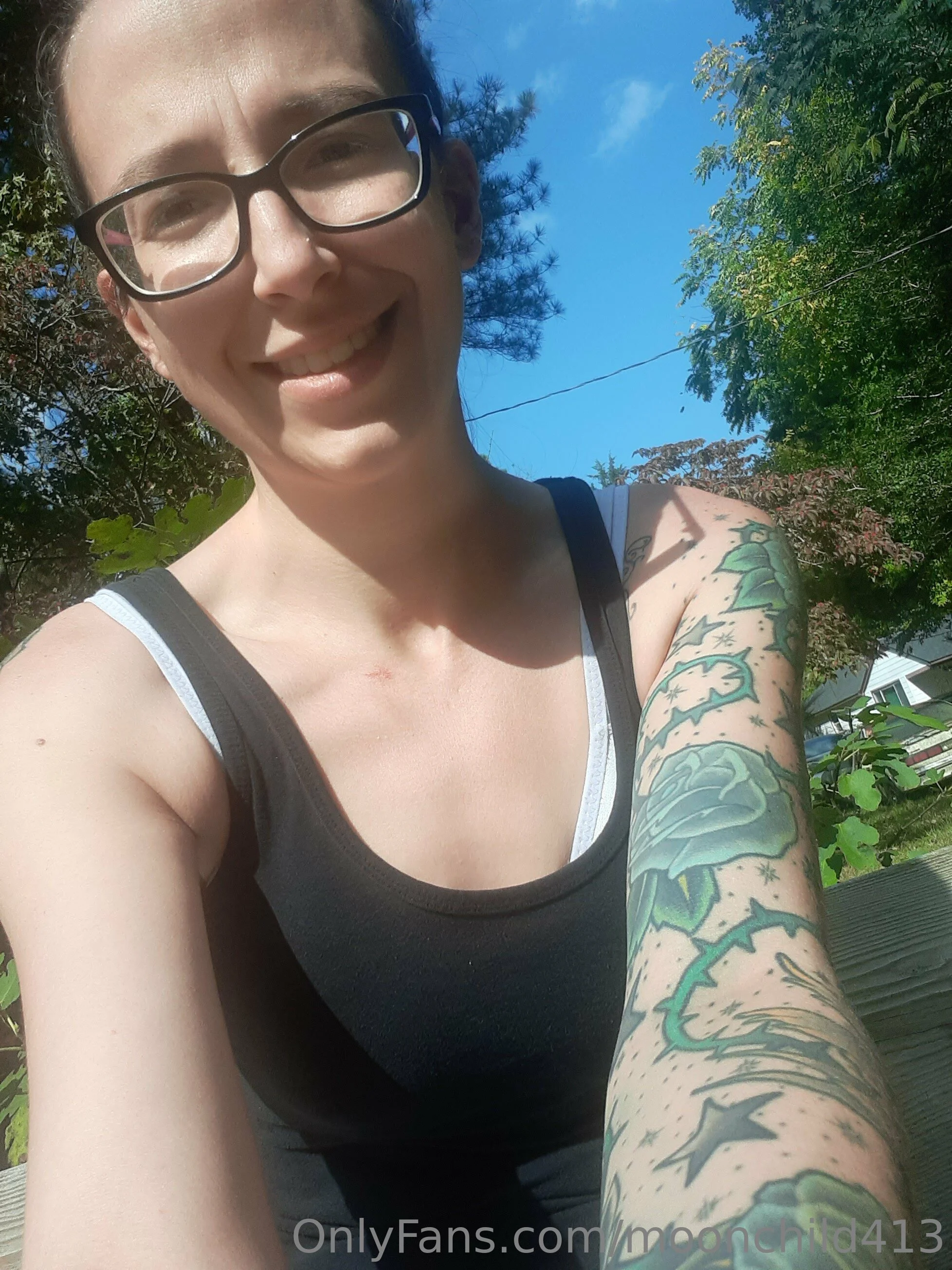 Tiffany OnlyFans free account photo 15 - moongoddess413 nudes and sex tapes