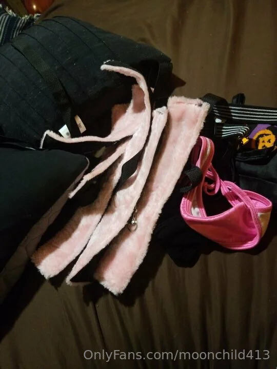 Tiffany OnlyFans free account photo 13 - moongoddess413 nudes and sex tapes