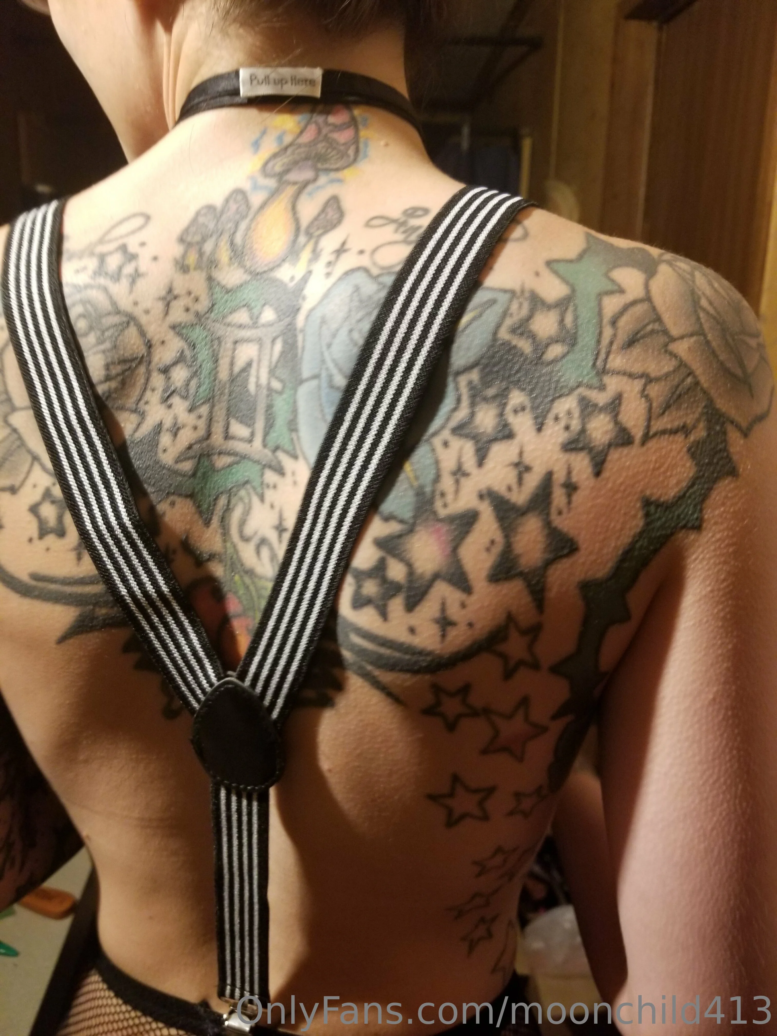 Tiffany OnlyFans free account photo 12 - moongoddess413 nudes and sex tapes