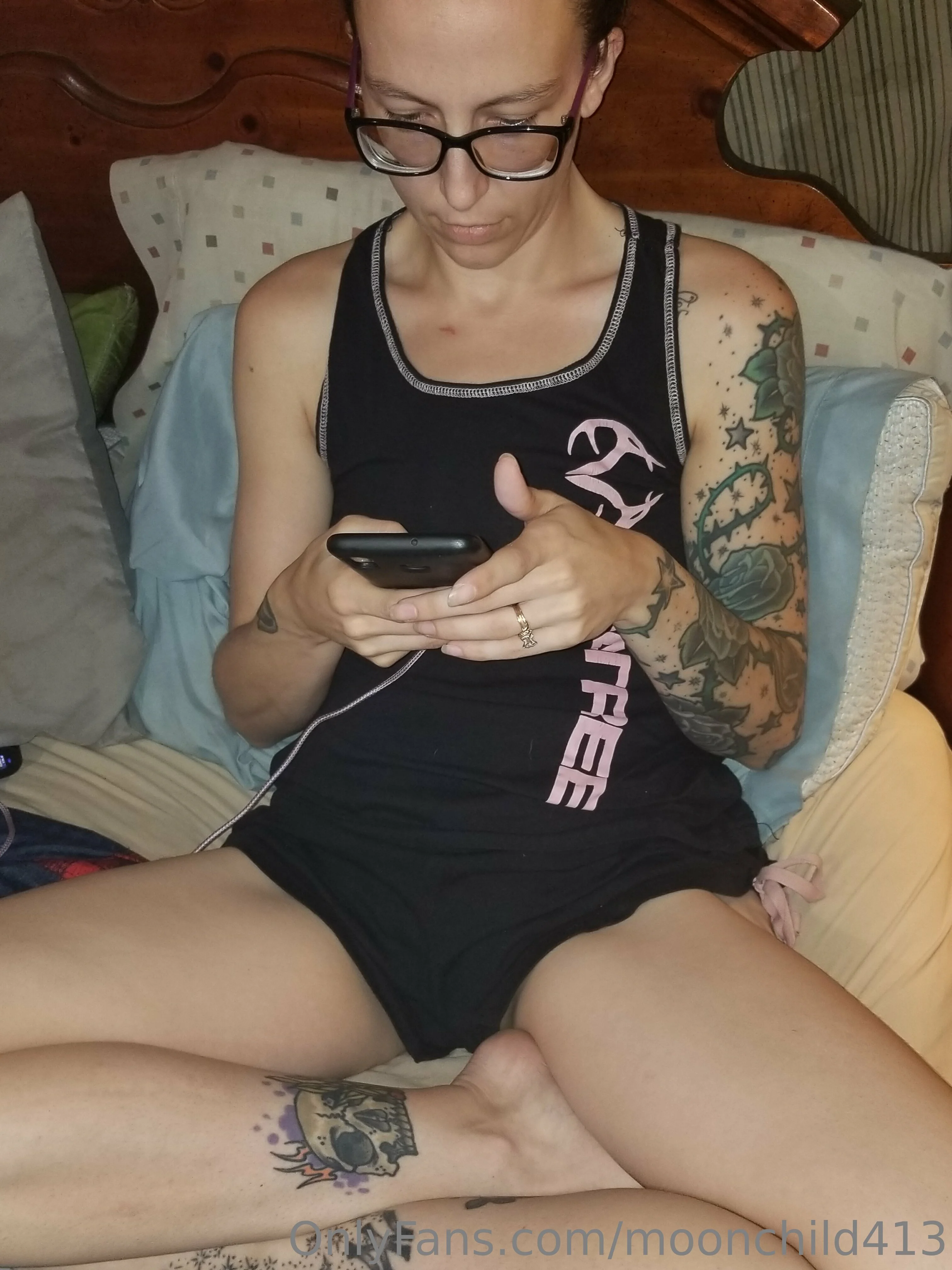 Tiffany OnlyFans free account photo 6 - moongoddess413 nudes and sex tapes