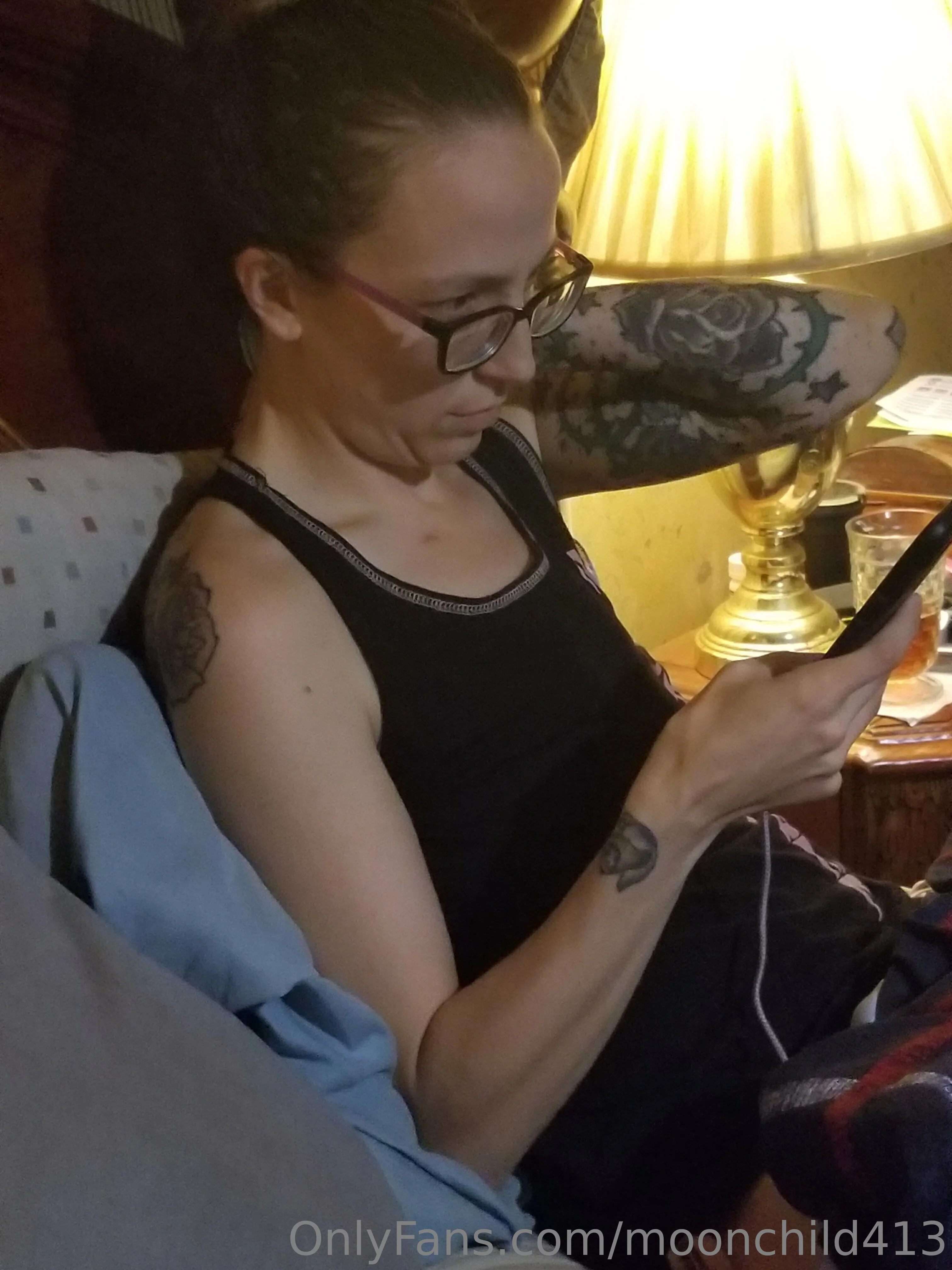 Tiffany OnlyFans free account photo 5 - moongoddess413 nudes and sex tapes