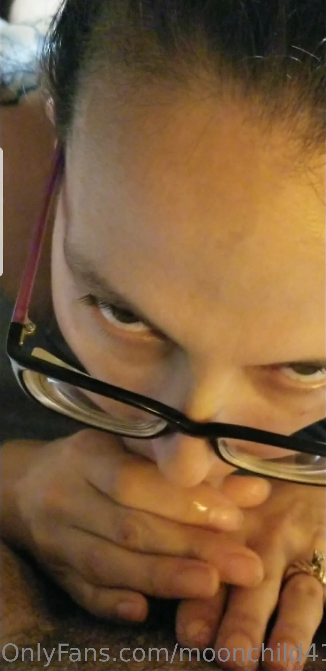 Tiffany OnlyFans free account photo 4 - moongoddess413 nudes and sex tapes