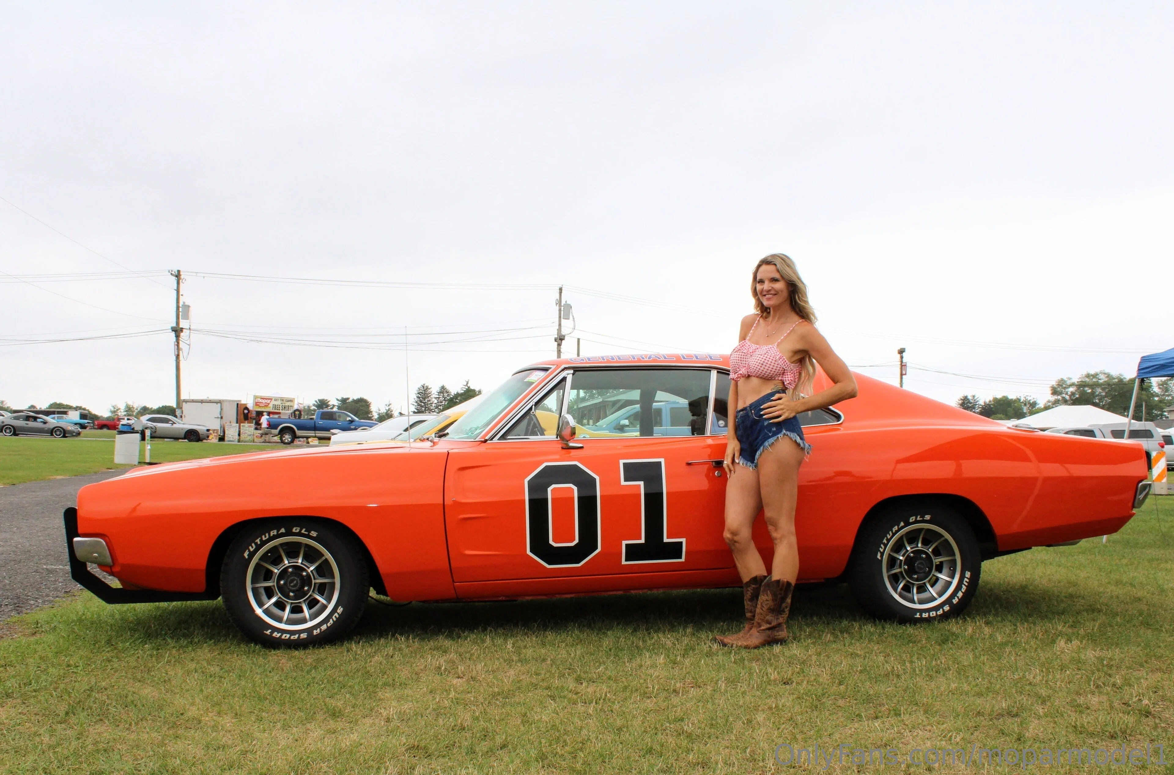 Nicole Lynn OnlyFans free account photo 15 - moparmodel1 nudes and sex tapes