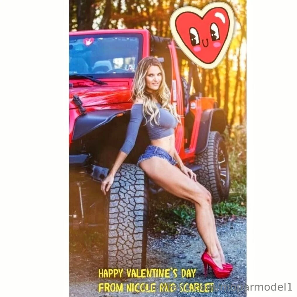 Nicole Lynn OnlyFans free account photo 4 - moparmodel1 nudes and sex tapes