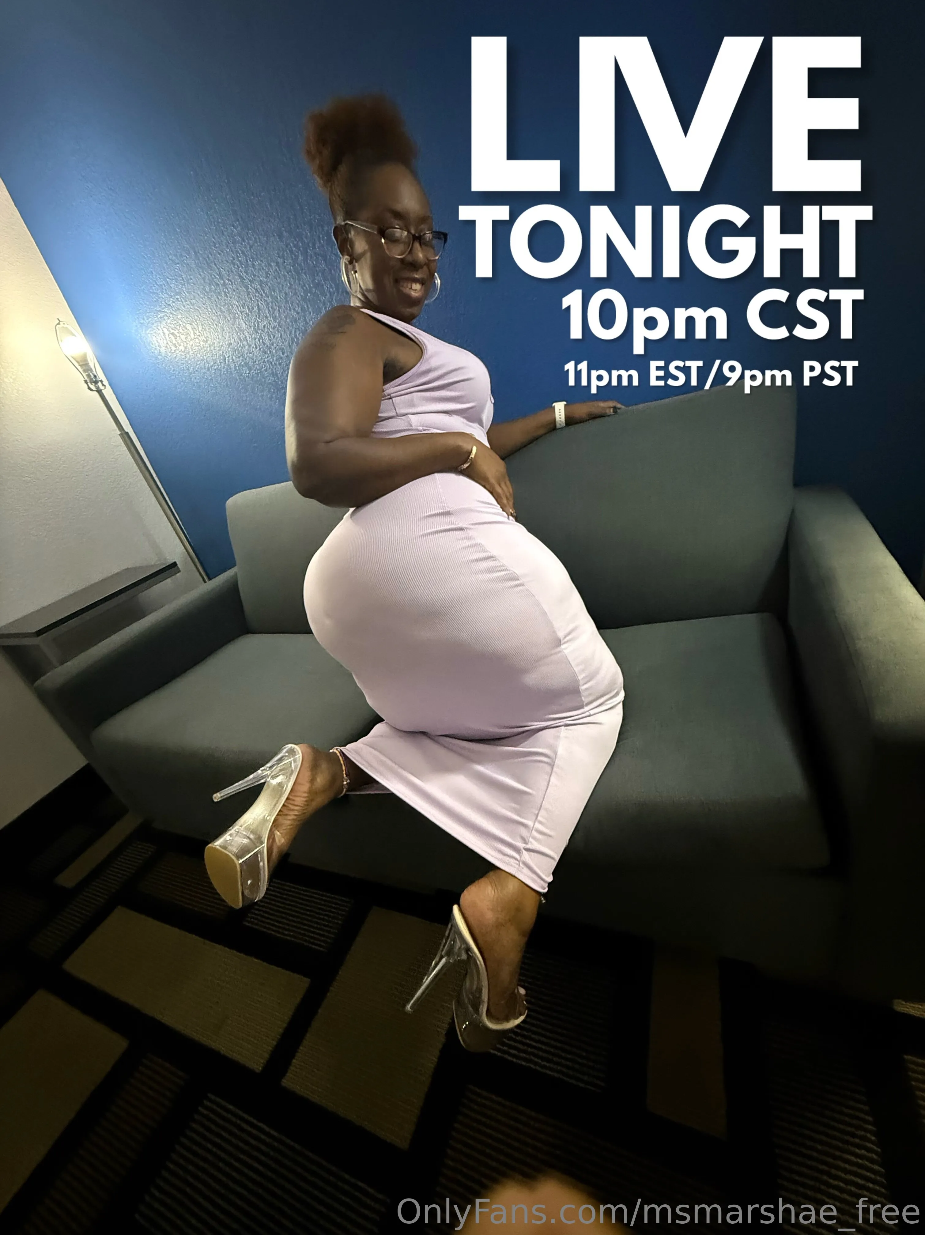 Ms. Marshae's Free page OnlyFans free account photo 1 - msmarshae_free nudes and sex tapes