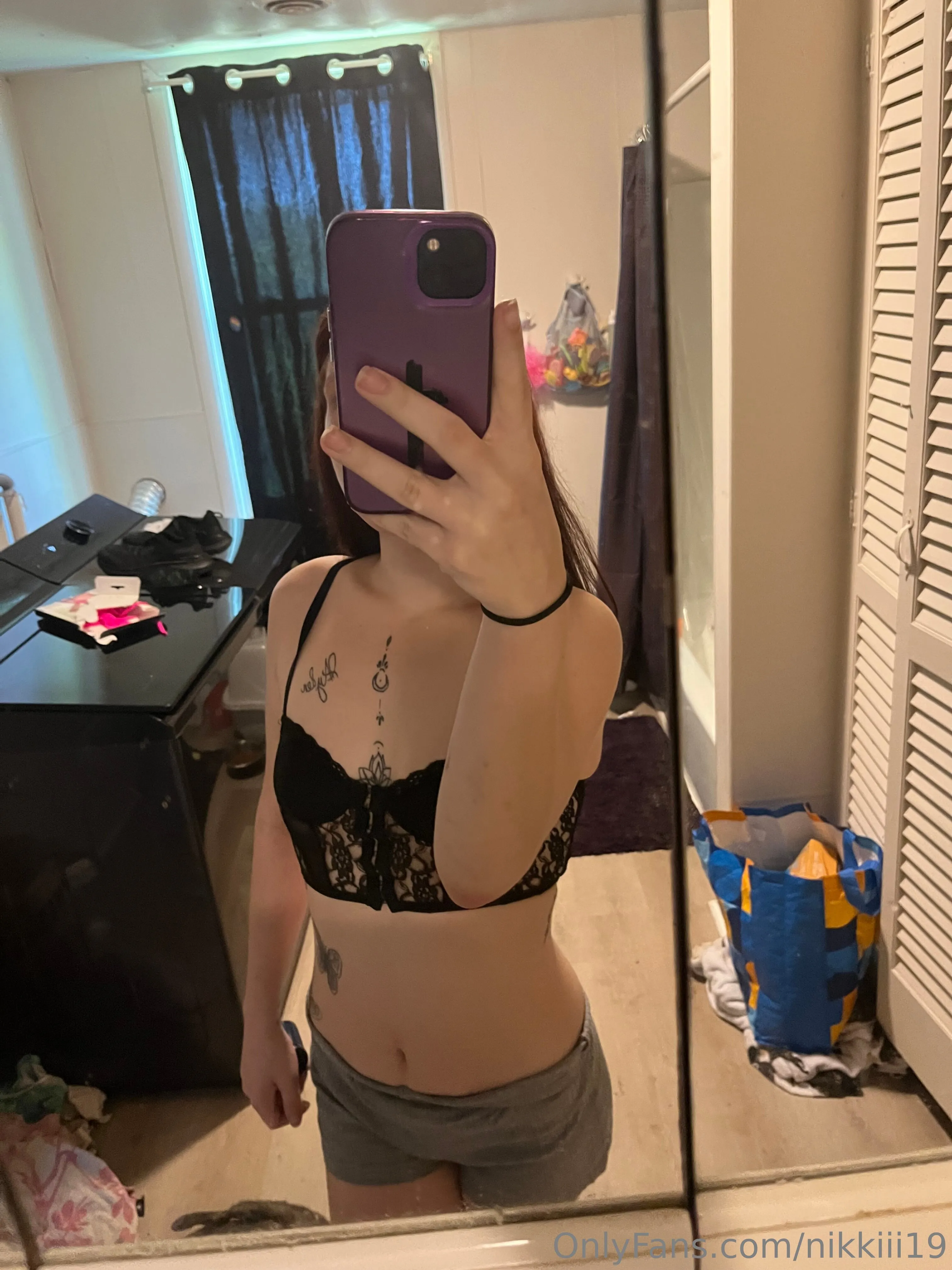 Nikki OnlyFans free account photo 12 - nikkiii19 nudes and sex tapes