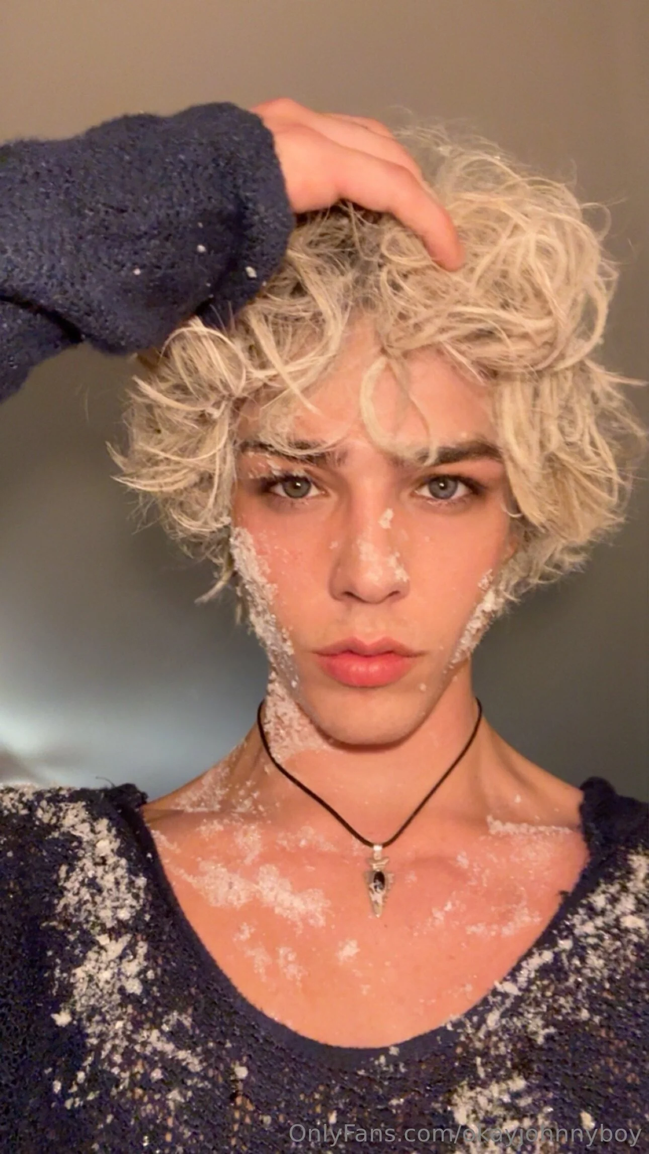 JOHNNY OnlyFans free account photo 13 - okayjohnnyboy nudes and sex tapes