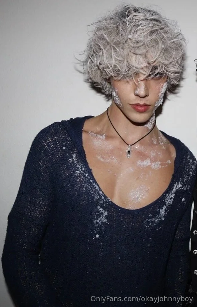 JOHNNY OnlyFans free account photo 10 - okayjohnnyboy nudes and sex tapes