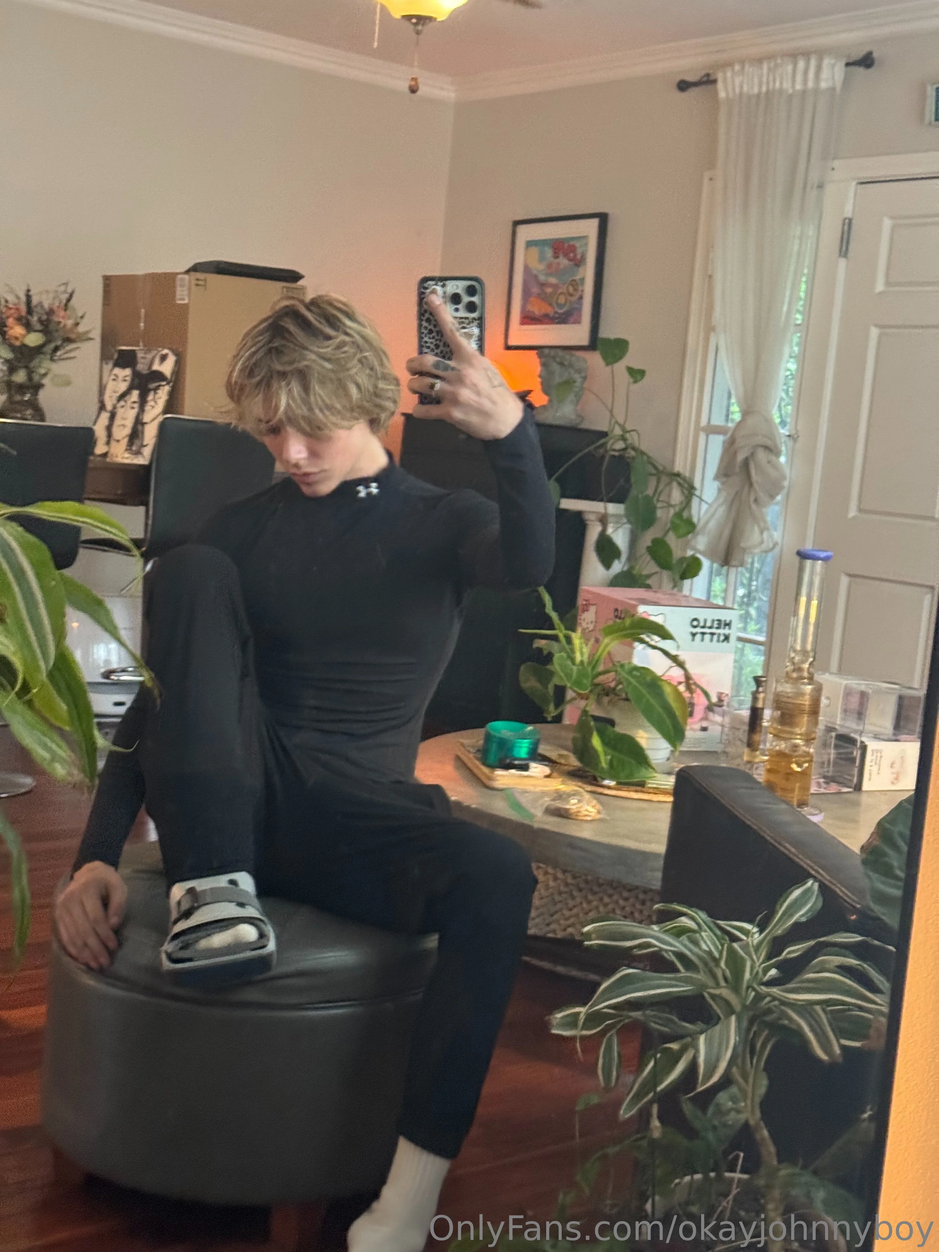 JOHNNY OnlyFans free account photo 5 - okayjohnnyboy nudes and sex tapes