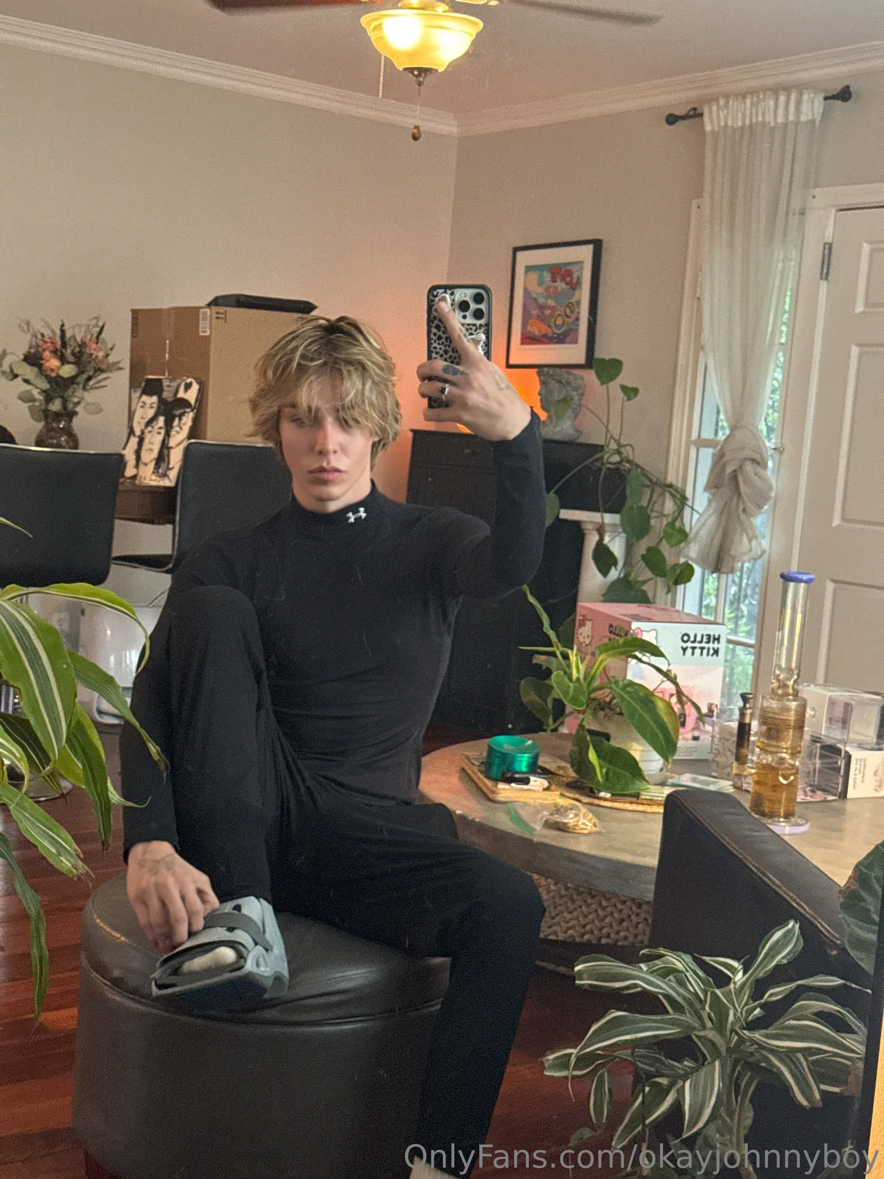 JOHNNY OnlyFans free account photo 4 - okayjohnnyboy nudes and sex tapes