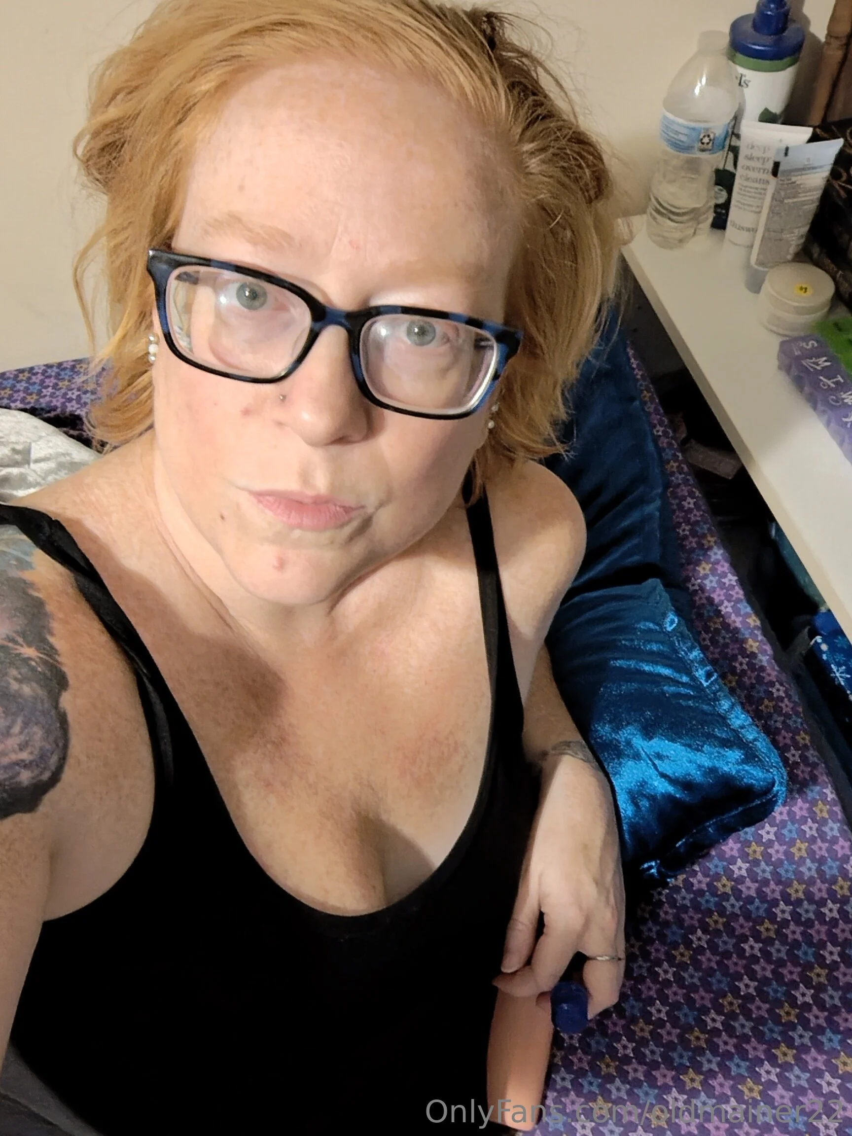 Elizabeth OnlyFans free account photo 27 - oldmainer22 nudes and sex tapes