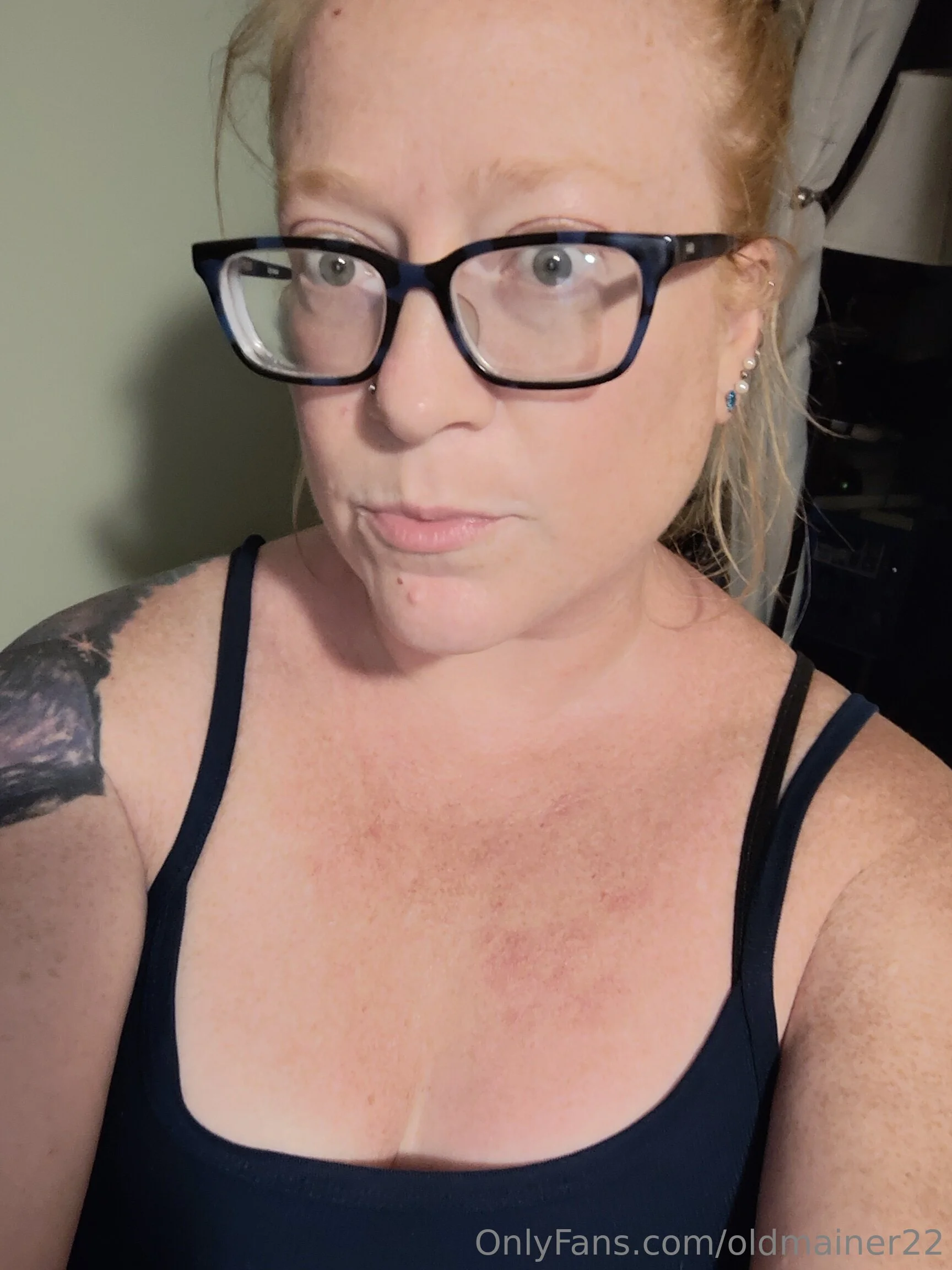 Elizabeth OnlyFans free account photo 7 - oldmainer22 nudes and sex tapes