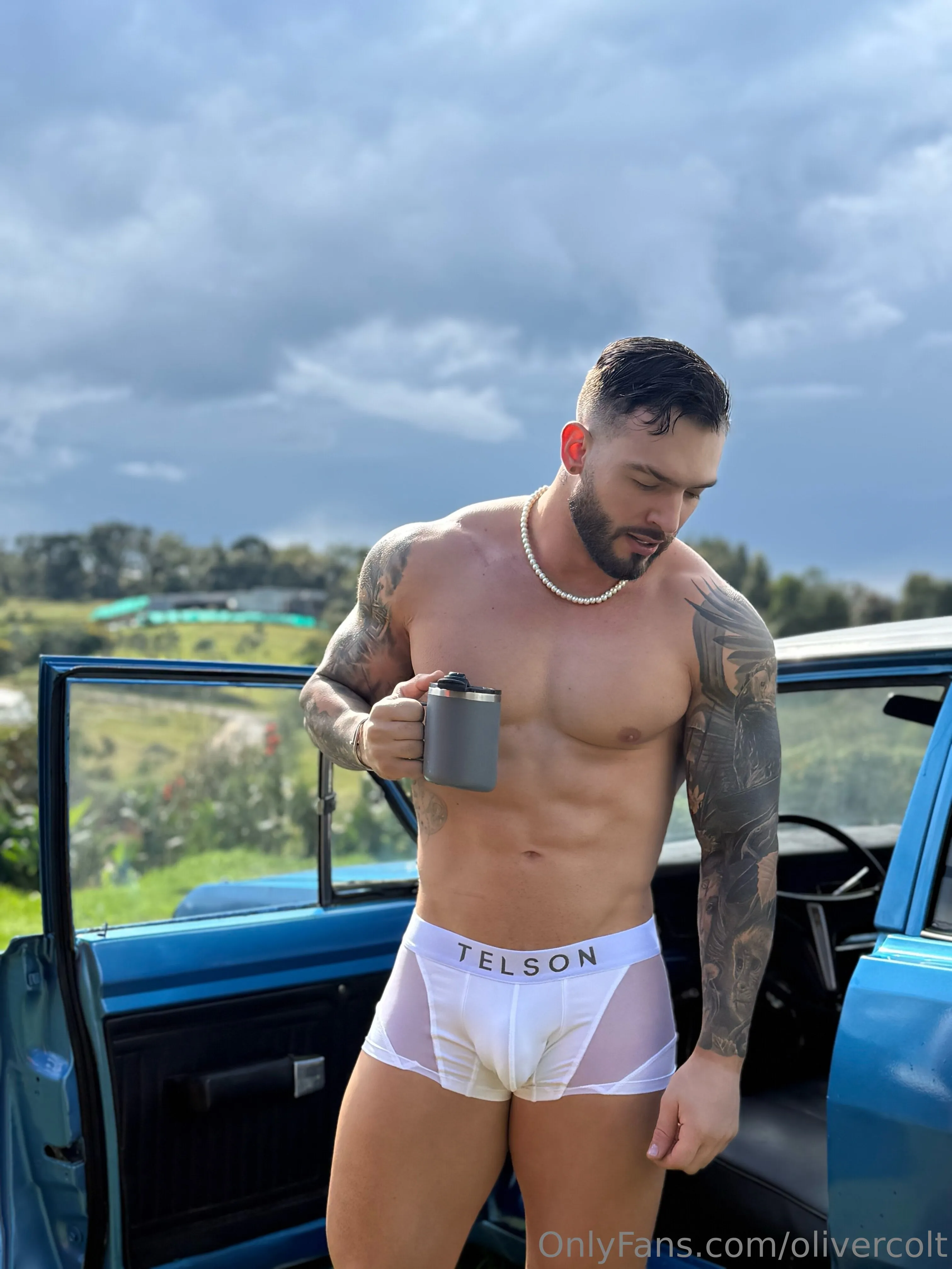 OLIVER COLT FREE OnlyFans free account photo 5 - olivercolt nudes and sex tapes