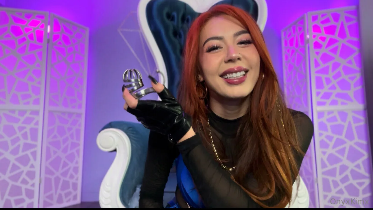 Princess Onyx 🍓 OnlyFans free account photo 5 - onyxkimx nudes and sex tapes