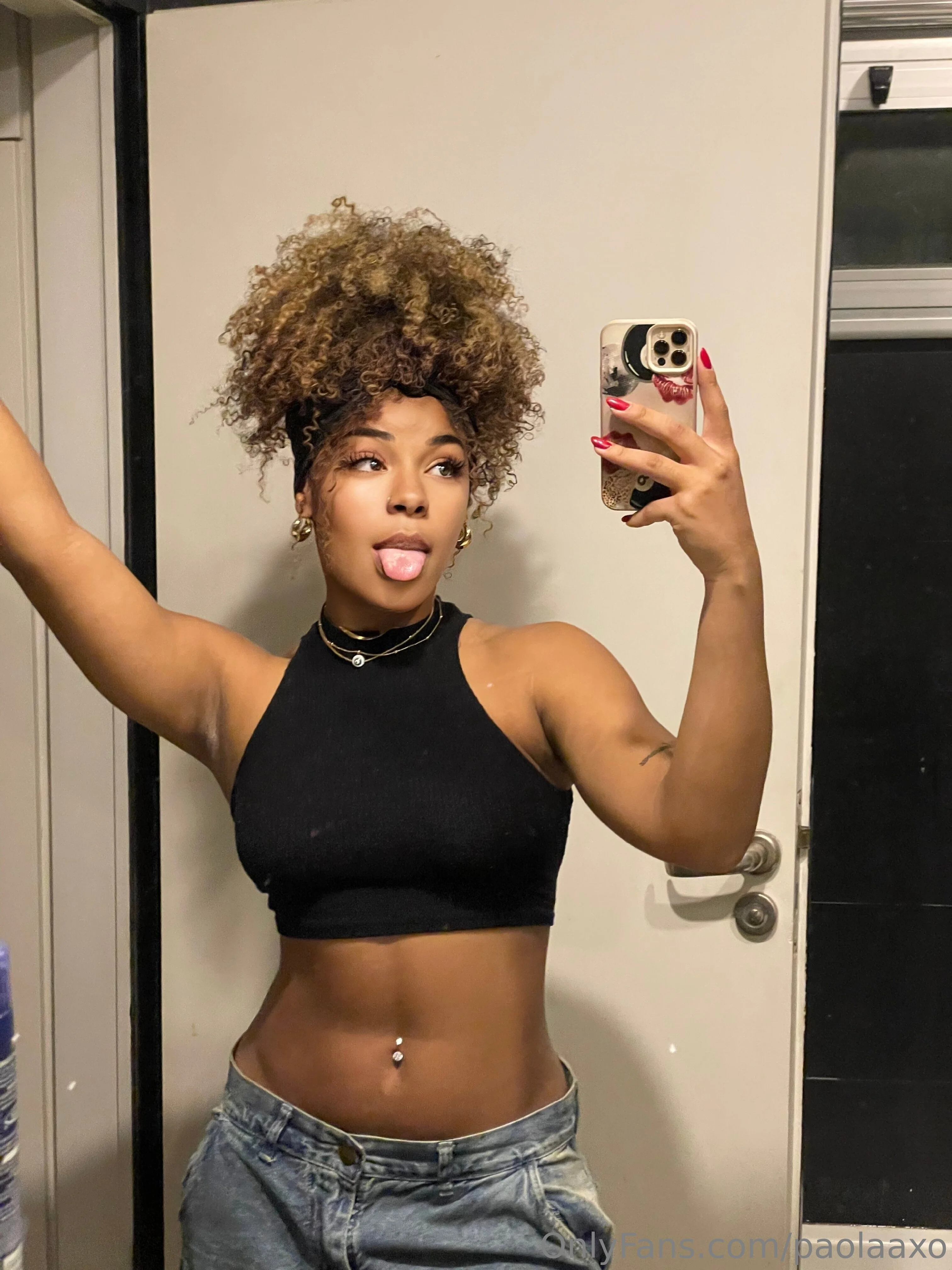 Paola🖤Ebony queen👑 OnlyFans free account photo 31 - paolaaxo nudes and sex tapes