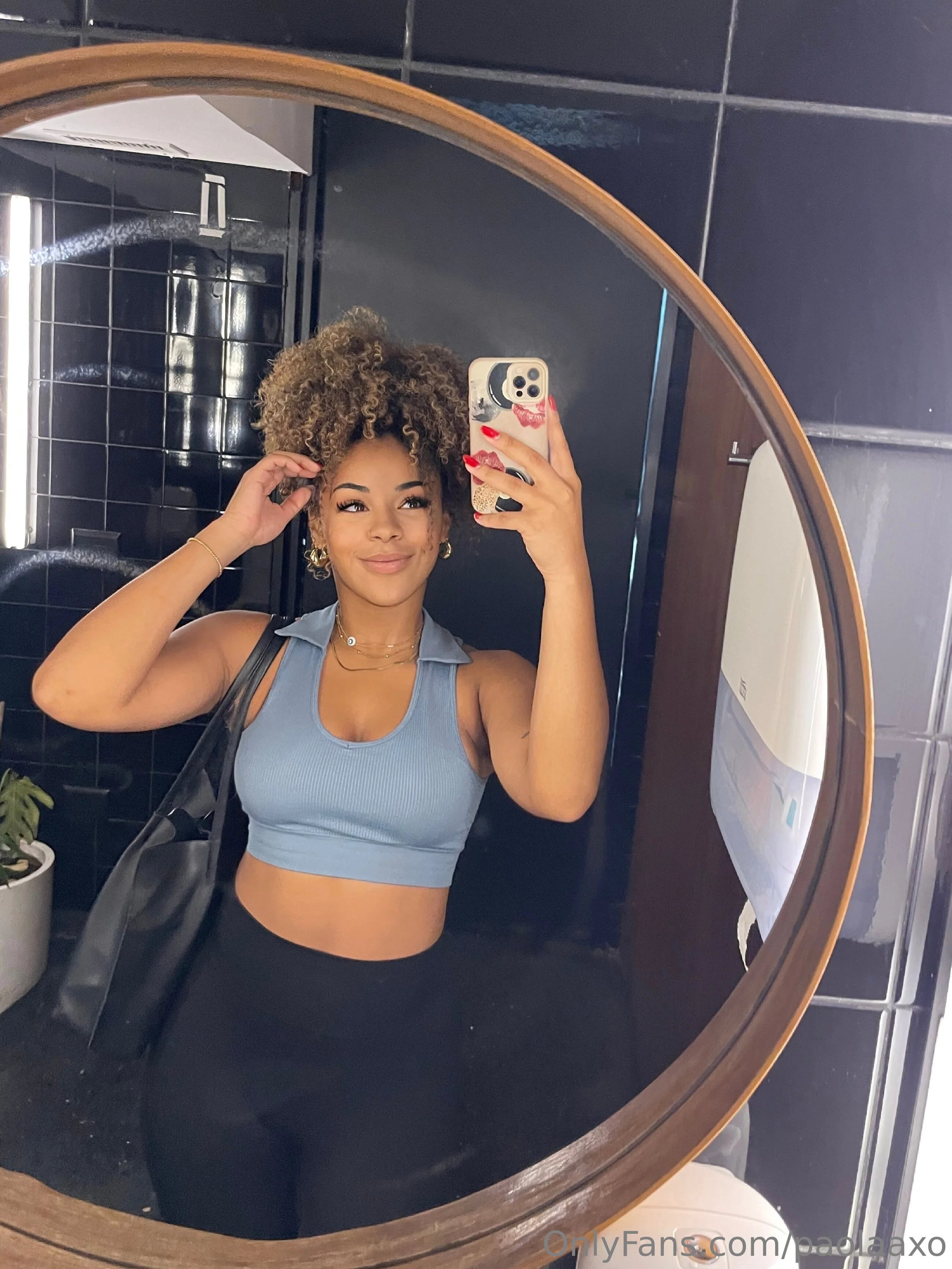 Paola🖤Ebony queen👑 OnlyFans free account photo 15 - paolaaxo nudes and sex tapes