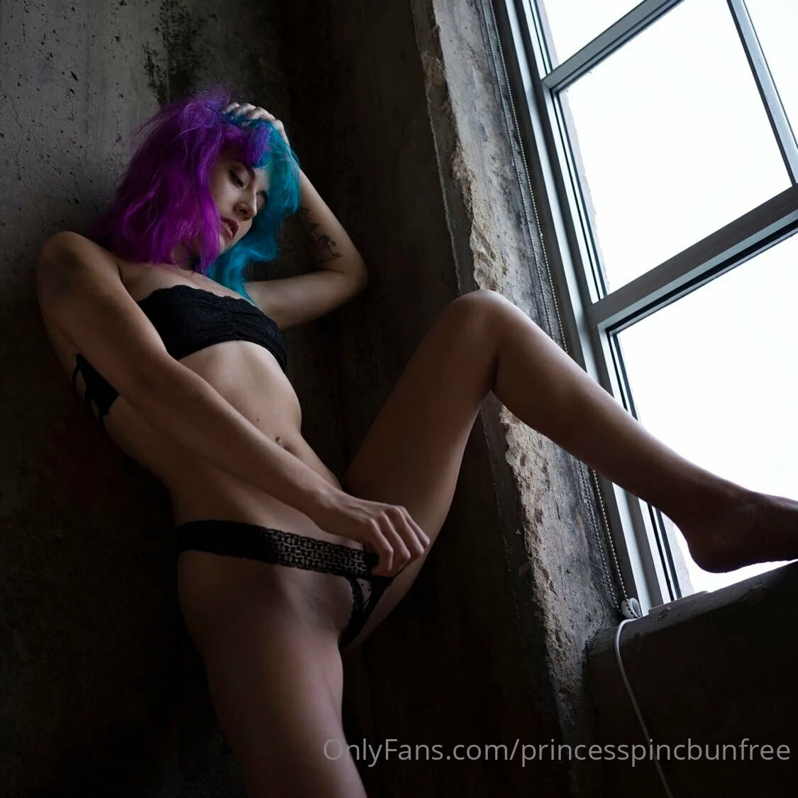 Frankie Bunnie 🐇 OnlyFans free account photo 5 - princesspincbunfree nudes and sex tapes