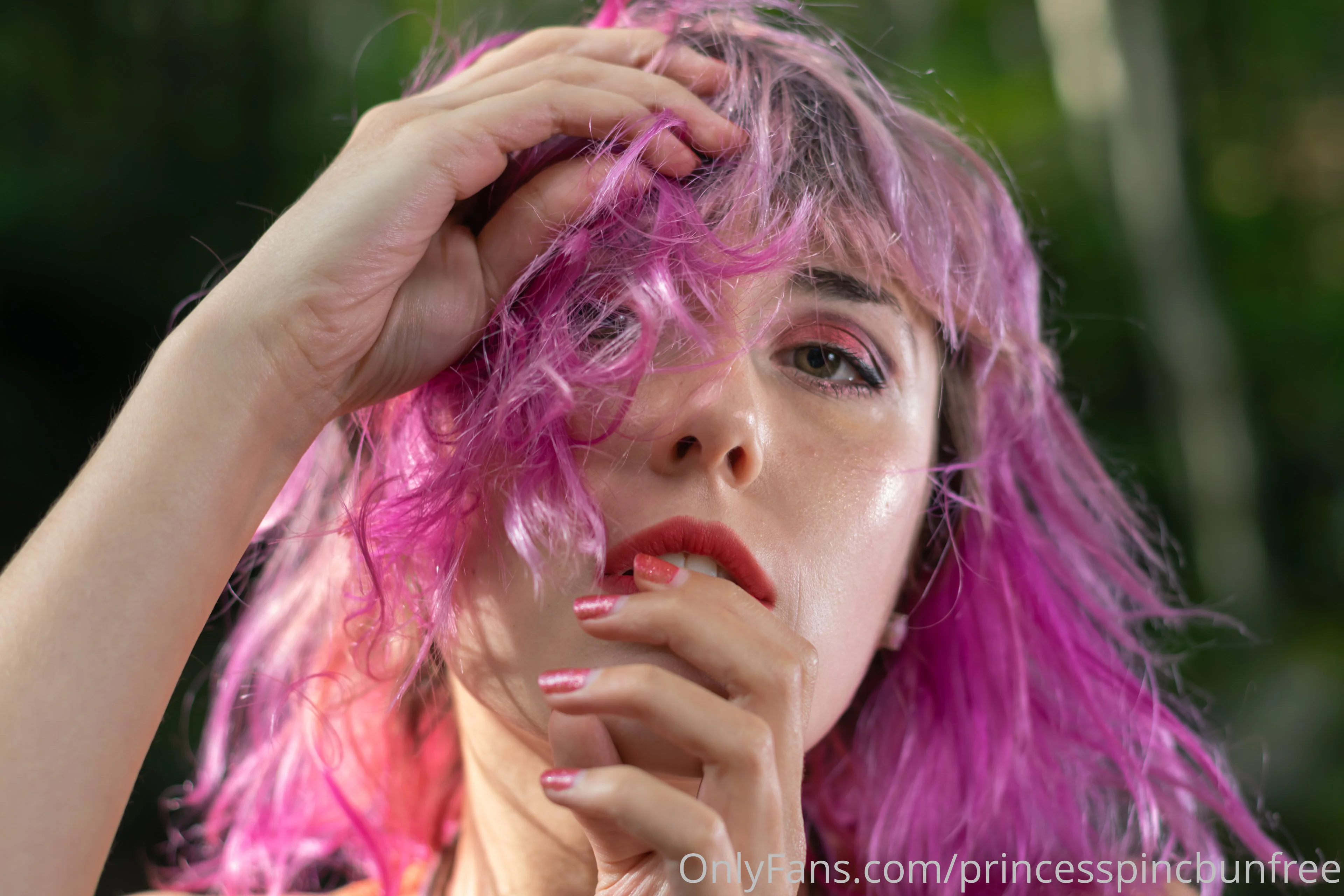 Frankie Bunnie 🐇 OnlyFans free account photo 48 - princesspincbunfree nudes and sex tapes