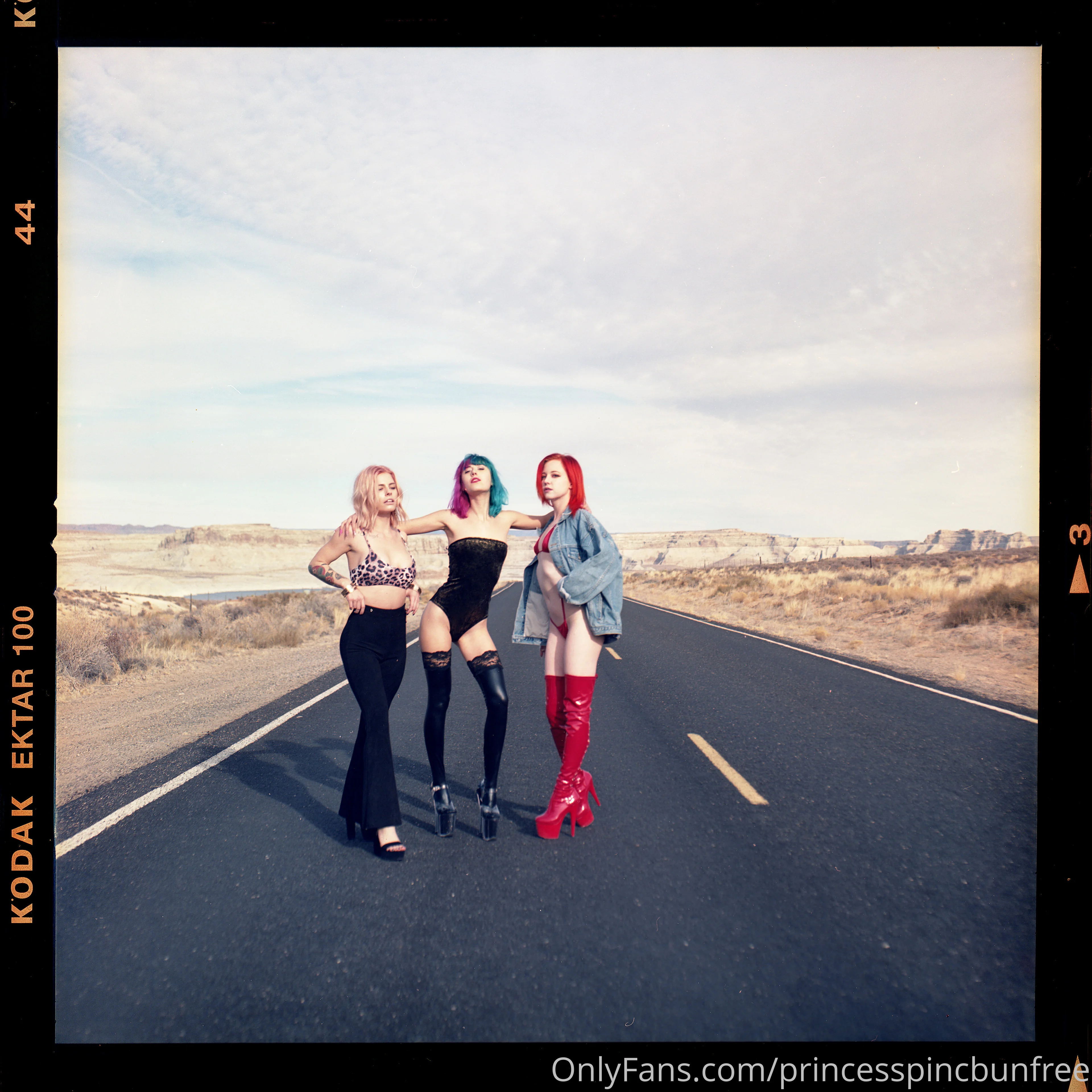 Frankie Bunnie 🐇 OnlyFans free account photo 43 - princesspincbunfree nudes and sex tapes