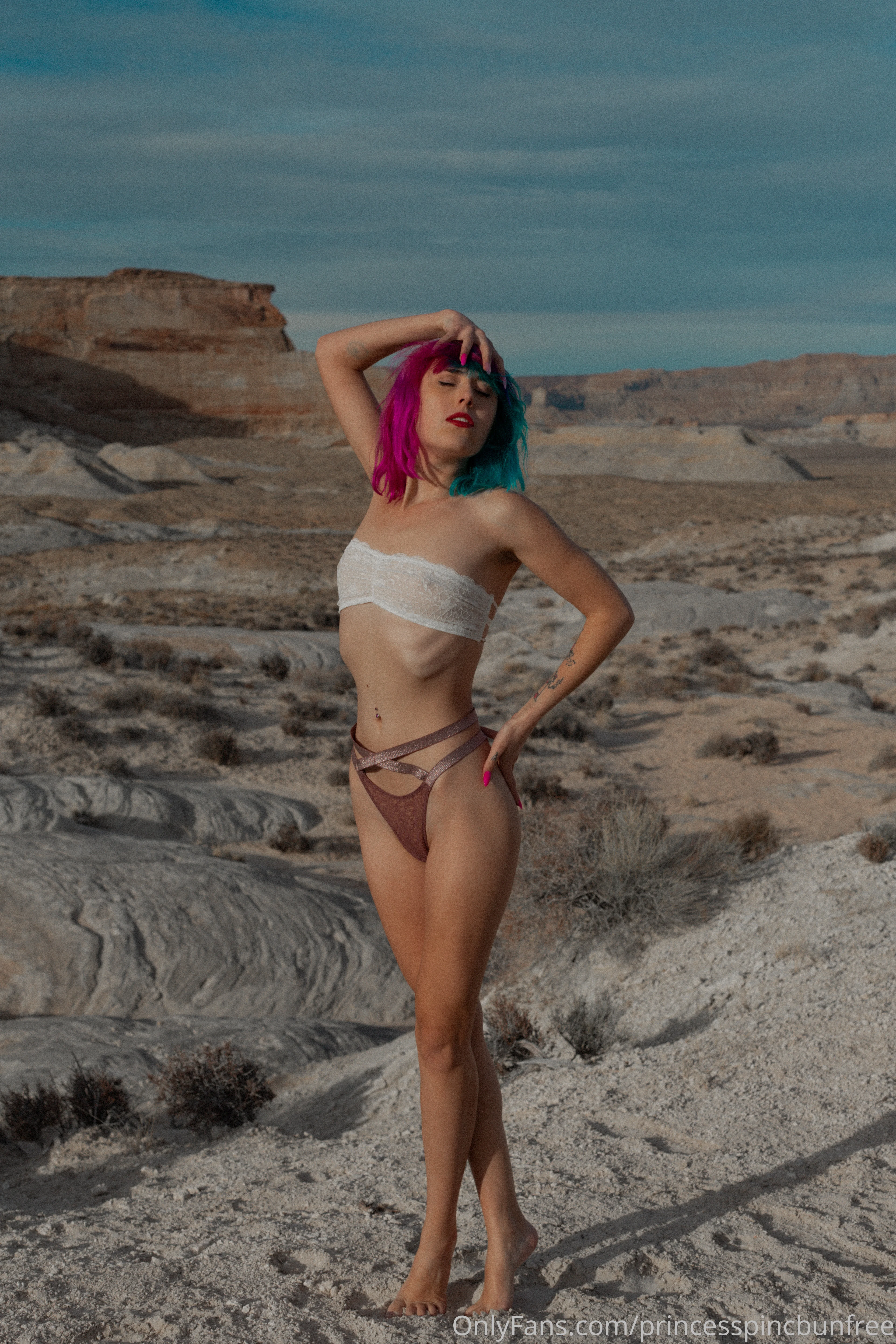 Frankie Bunnie 🐇 OnlyFans free account photo 42 - princesspincbunfree nudes and sex tapes