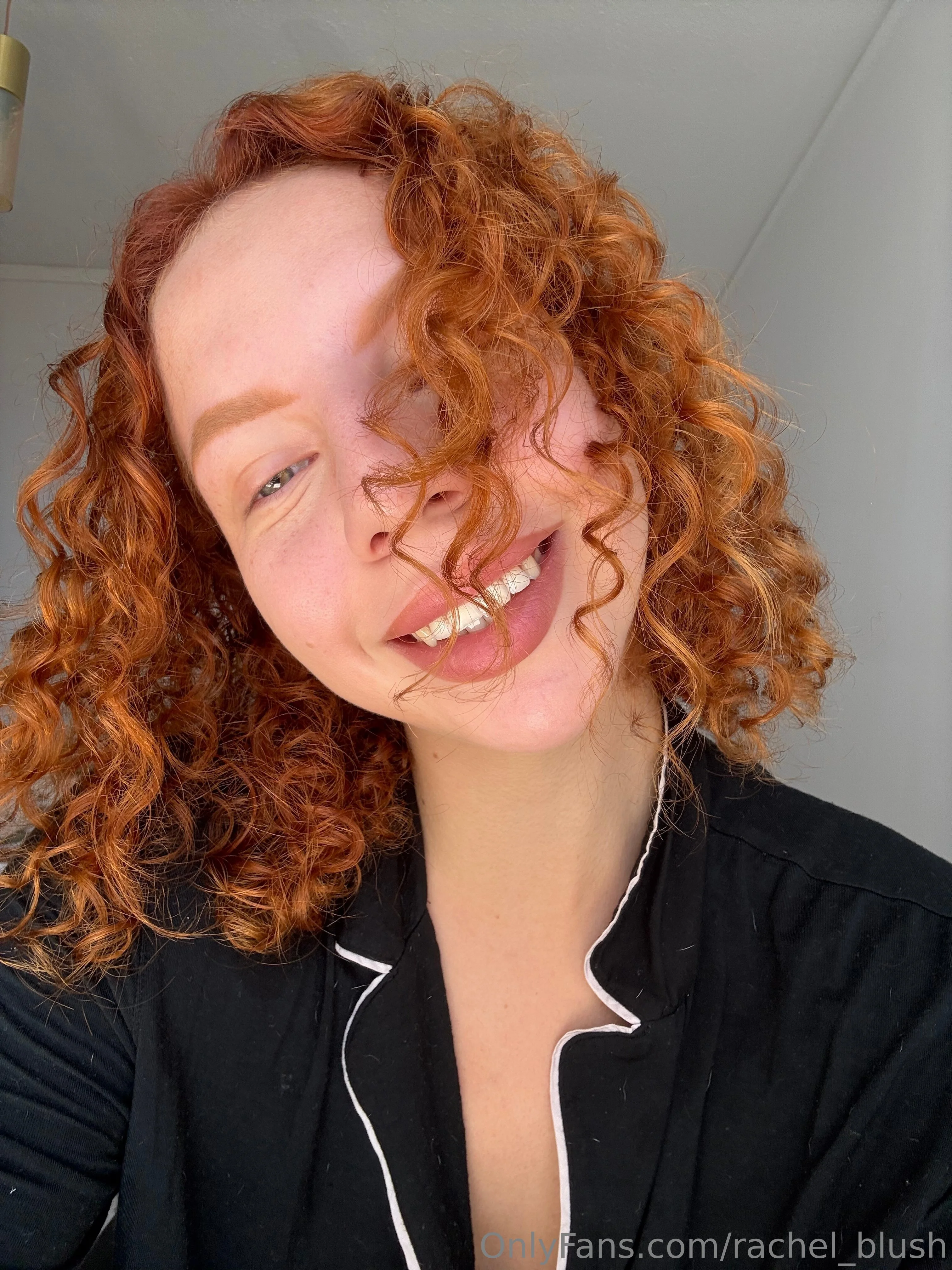 𝘾𝙪𝙧𝙡𝙮 𝙍𝙖𝙘𝙝𝙚𝙡😝 OnlyFans free account photo 11 - rachel_blush nudes and sex tapes