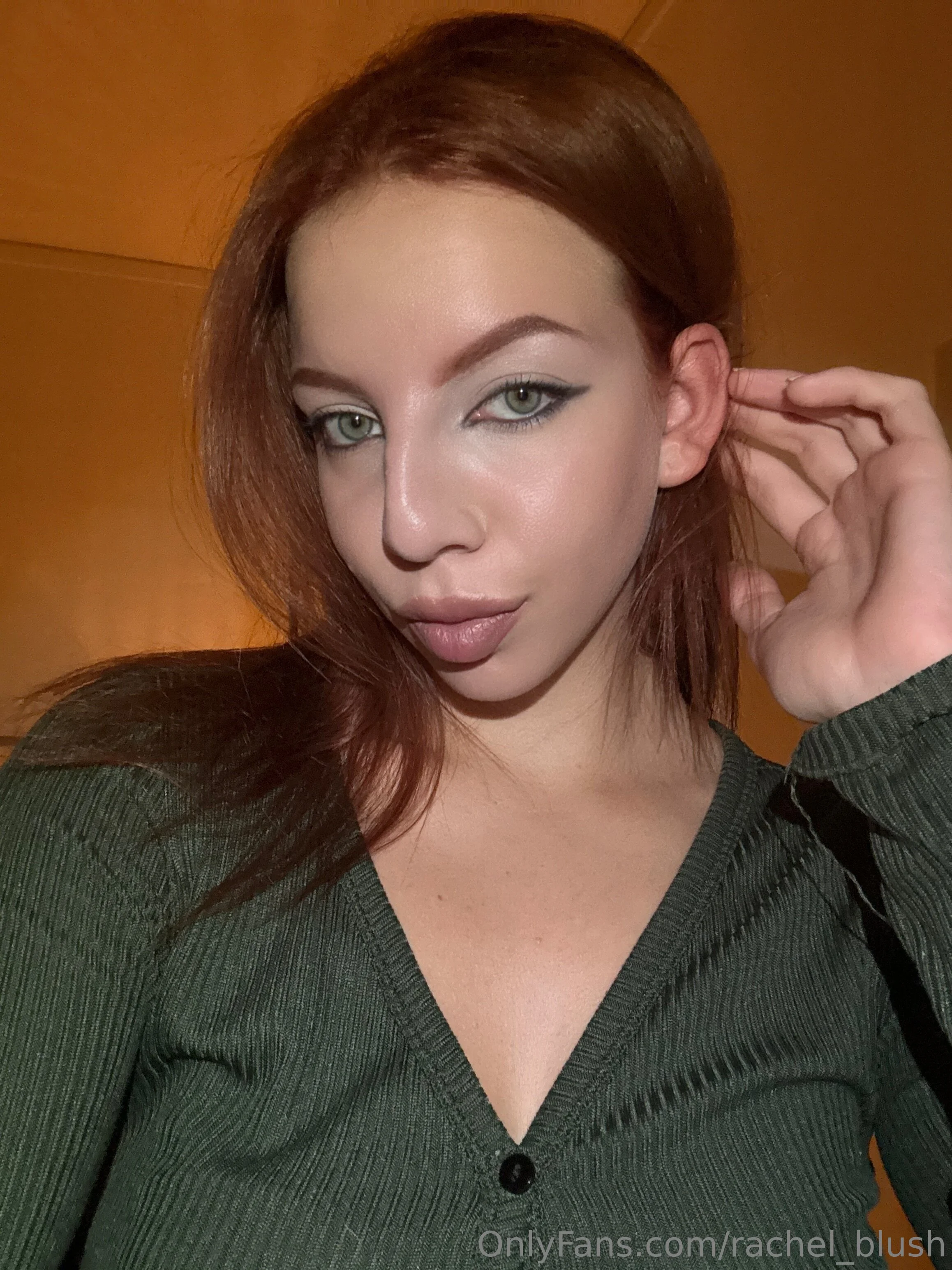 𝘾𝙪𝙧𝙡𝙮 𝙍𝙖𝙘𝙝𝙚𝙡😝 OnlyFans free account photo 6 - rachel_blush nudes and sex tapes