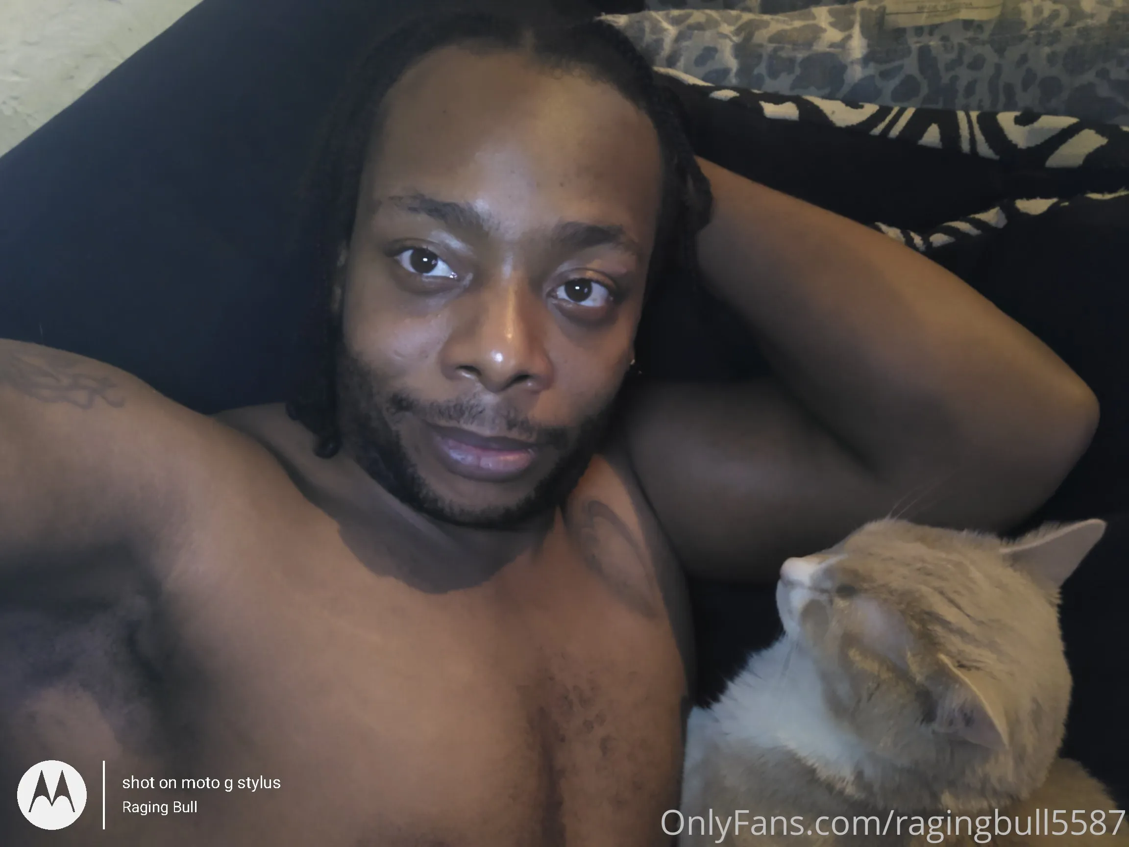 Raging Bull OnlyFans free account photo 3 - ragingbull5587 nudes and sex tapes