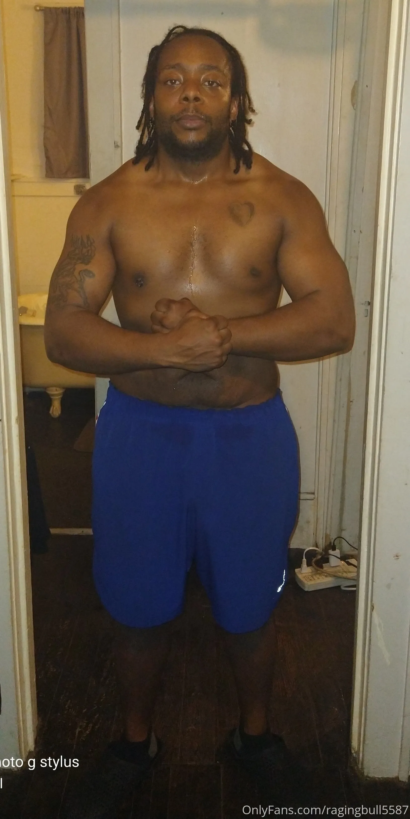 Raging Bull OnlyFans free account photo 2 - ragingbull5587 nudes and sex tapes