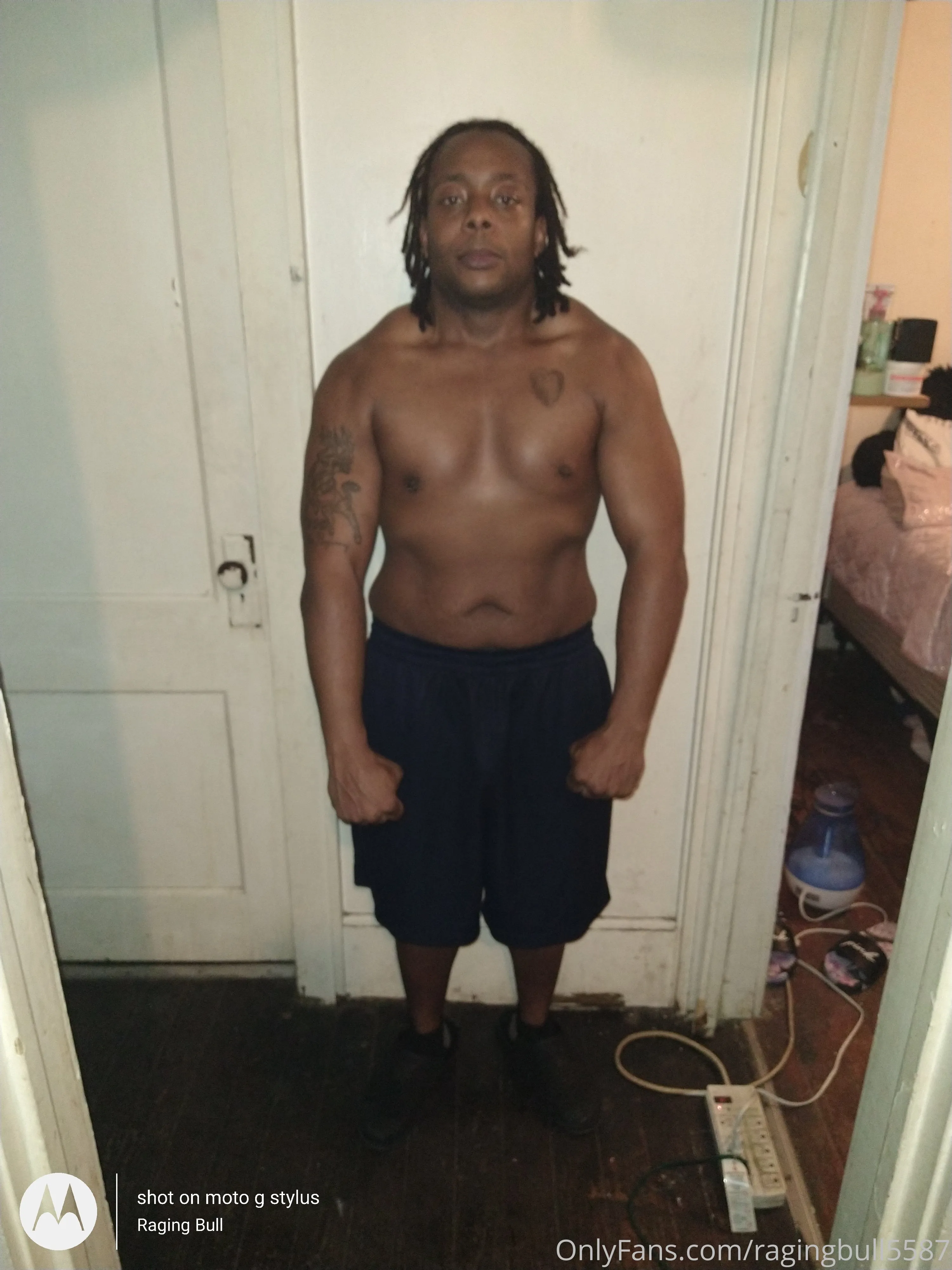 Raging Bull OnlyFans free account photo 1 - ragingbull5587 nudes and sex tapes