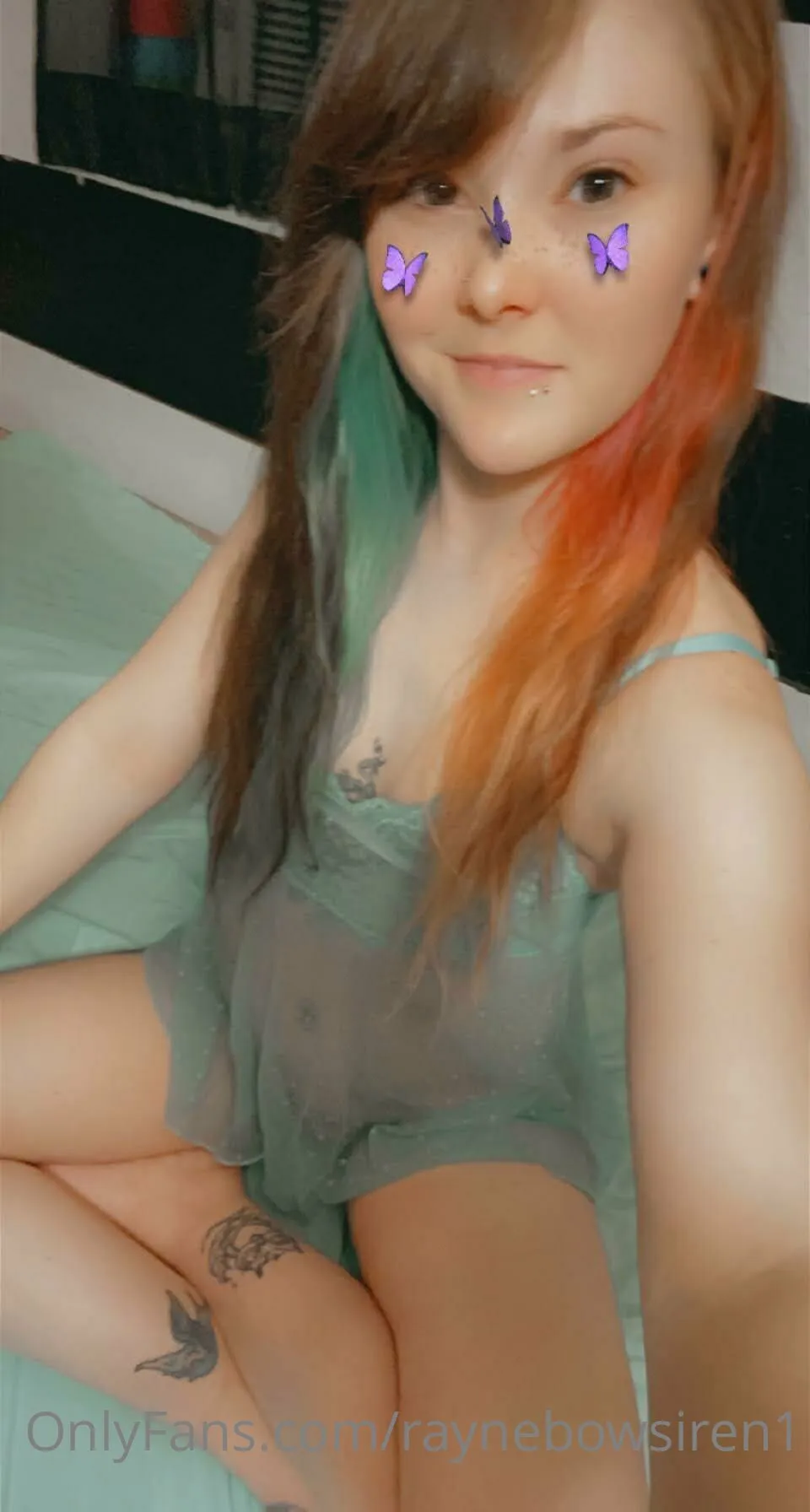 RaynebowSiren OnlyFans free account photo 33 - raynebowsiren1 nudes and sex tapes