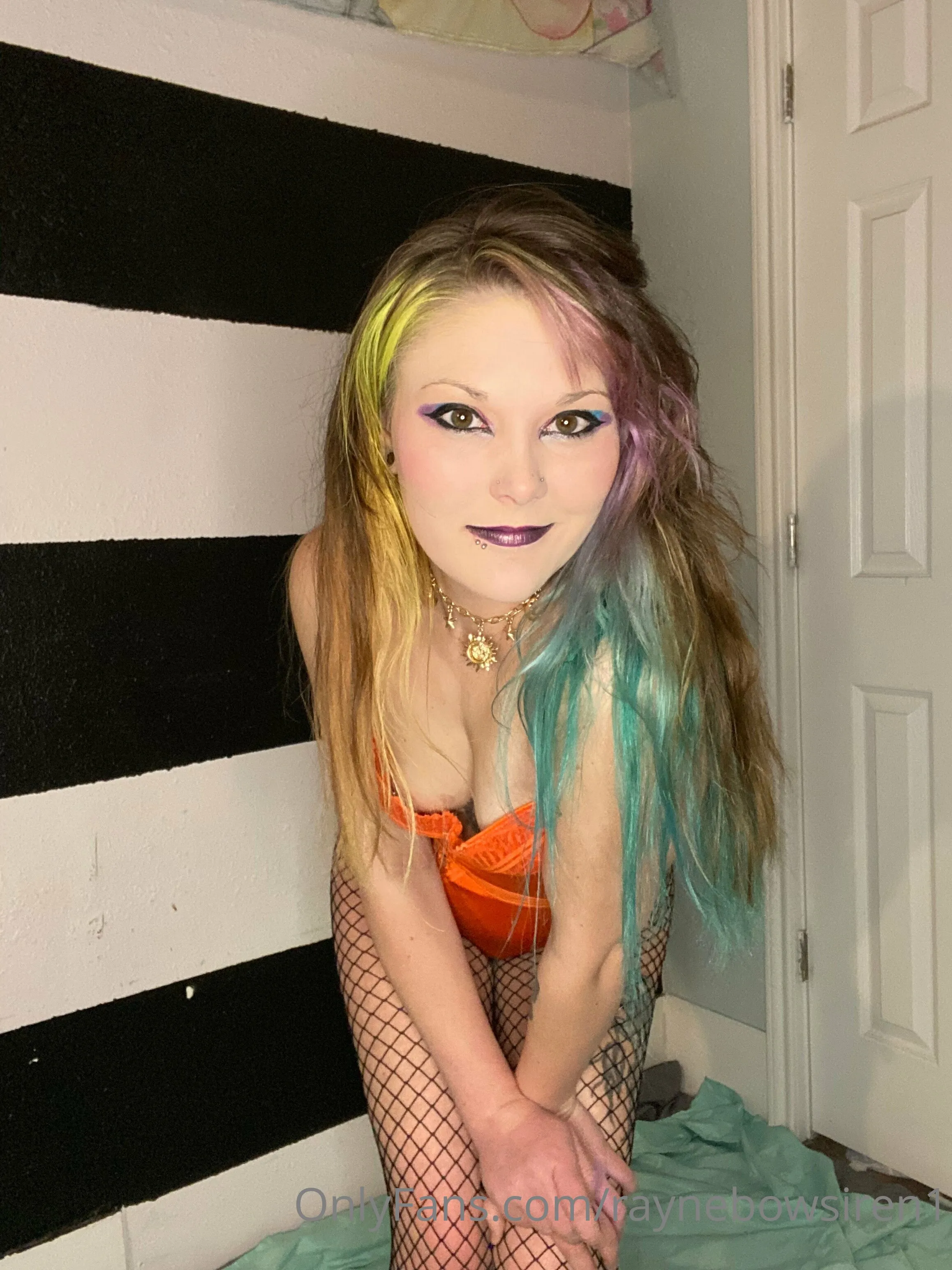 RaynebowSiren OnlyFans free account photo 31 - raynebowsiren1 nudes and sex tapes