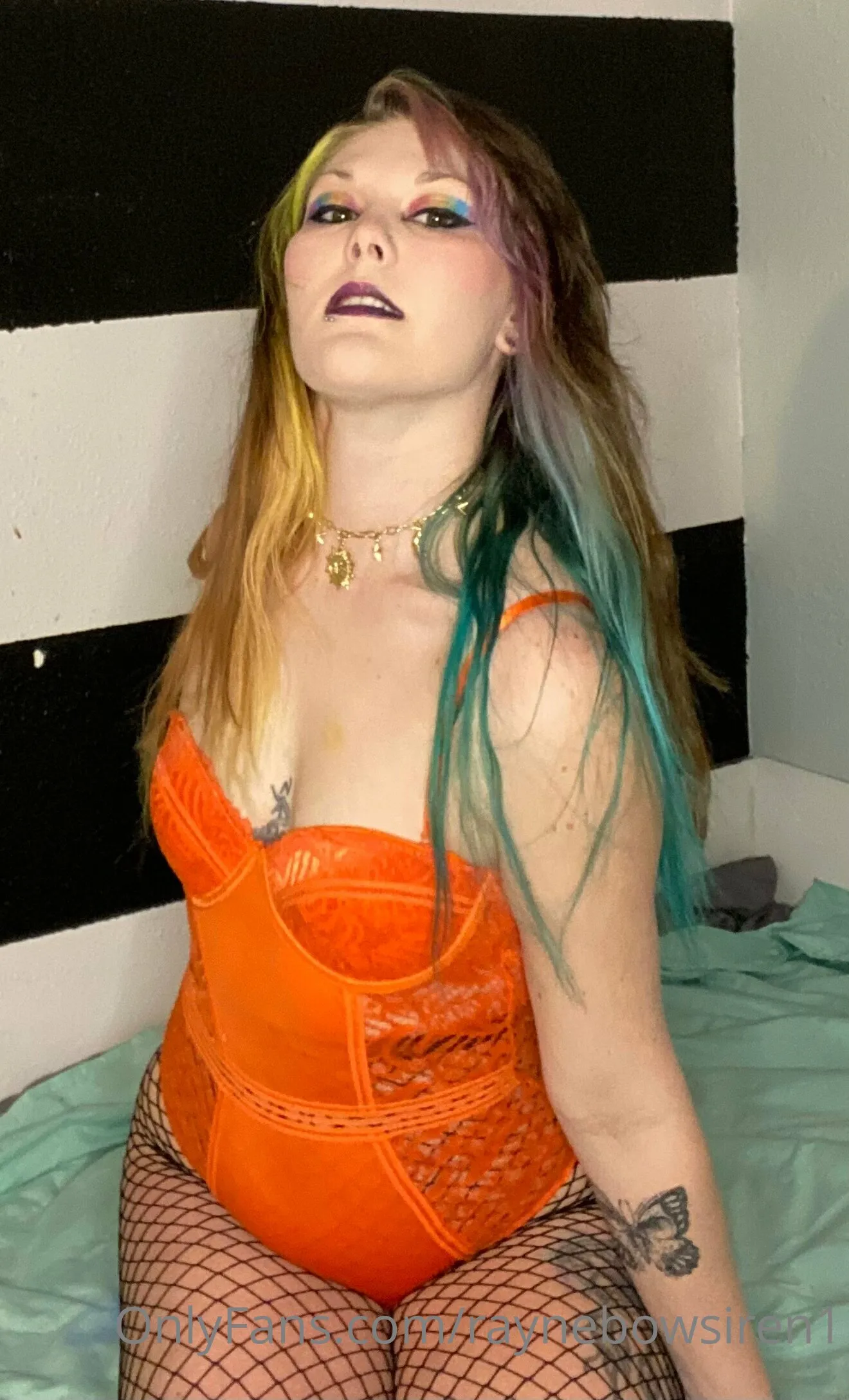 RaynebowSiren OnlyFans free account photo 29 - raynebowsiren1 nudes and sex tapes