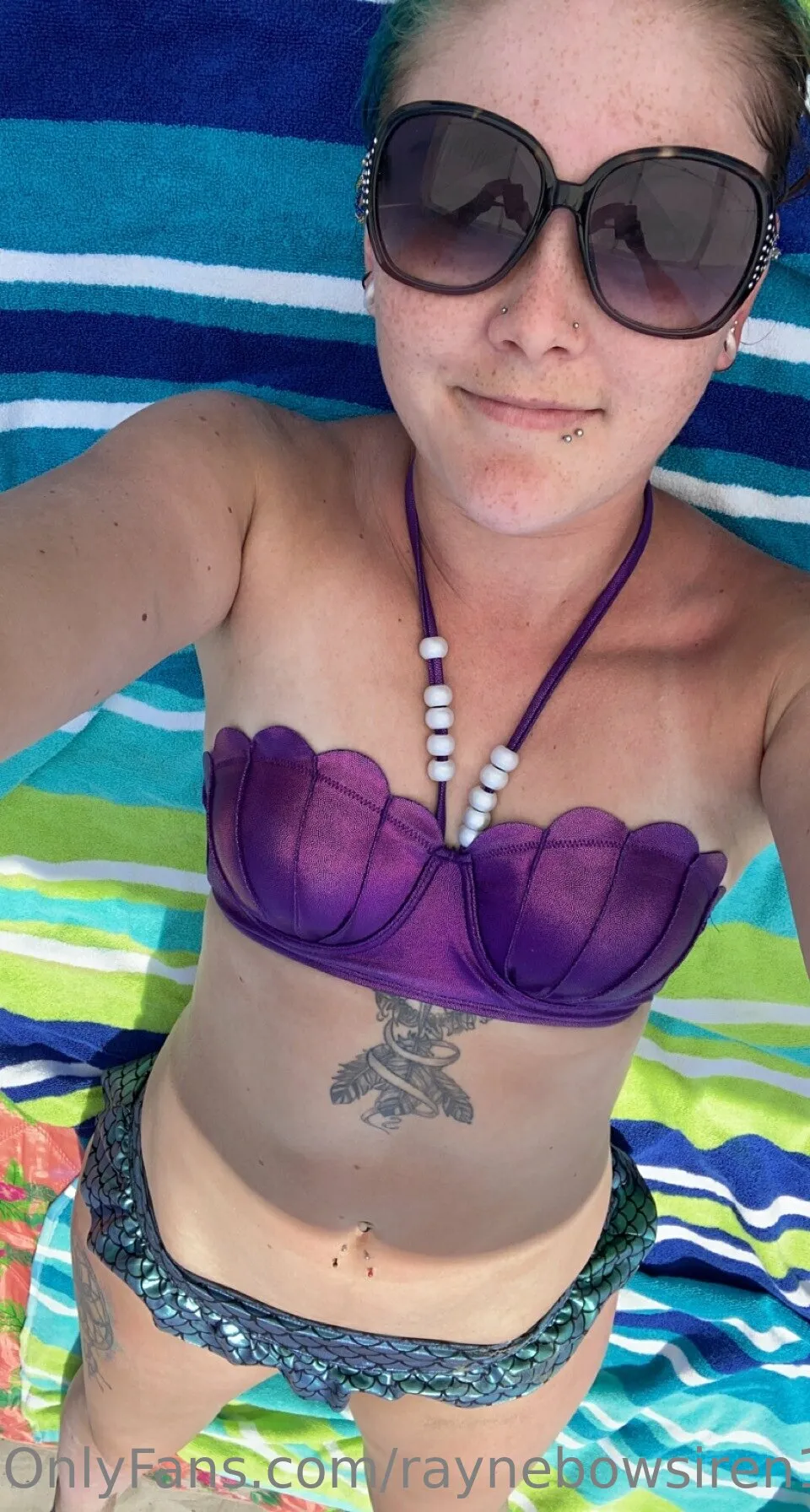 RaynebowSiren OnlyFans free account photo 20 - raynebowsiren1 nudes and sex tapes