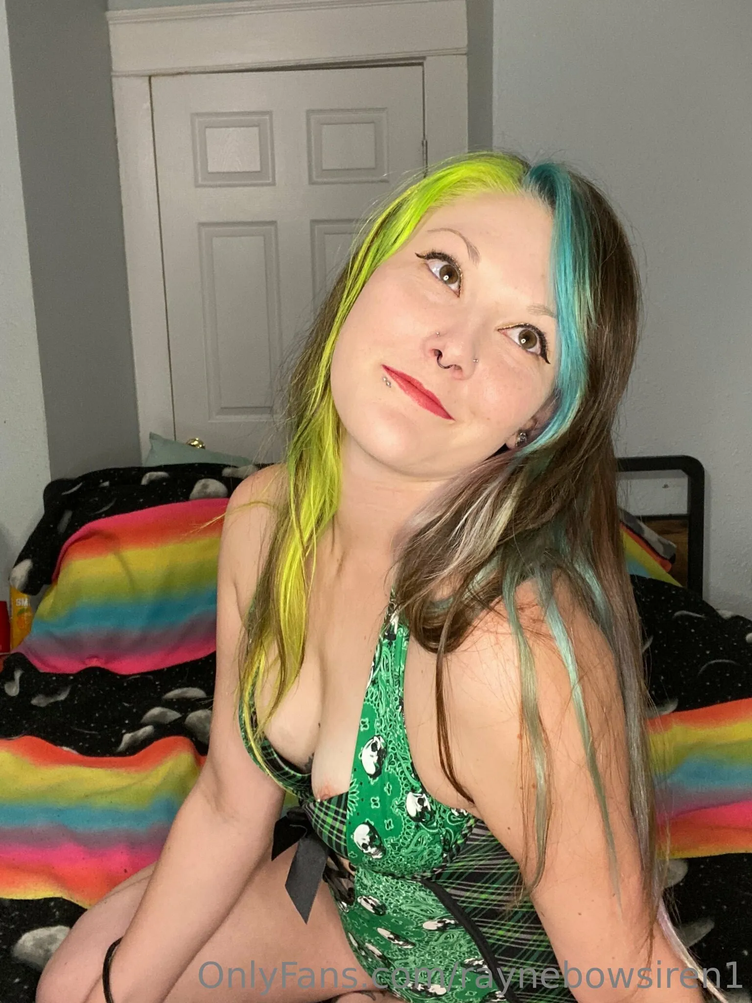 RaynebowSiren OnlyFans free account photo 9 - raynebowsiren1 nudes and sex tapes